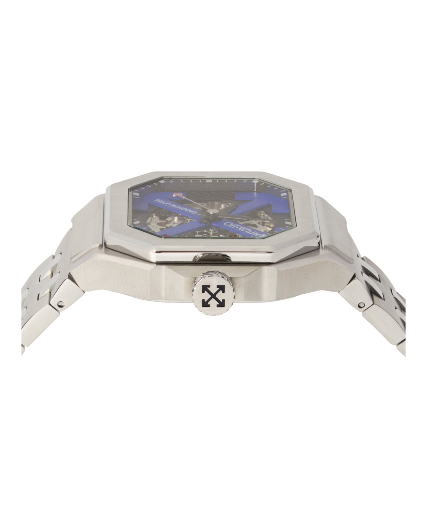HEAVY DUTY AUTO Bracelet Watch