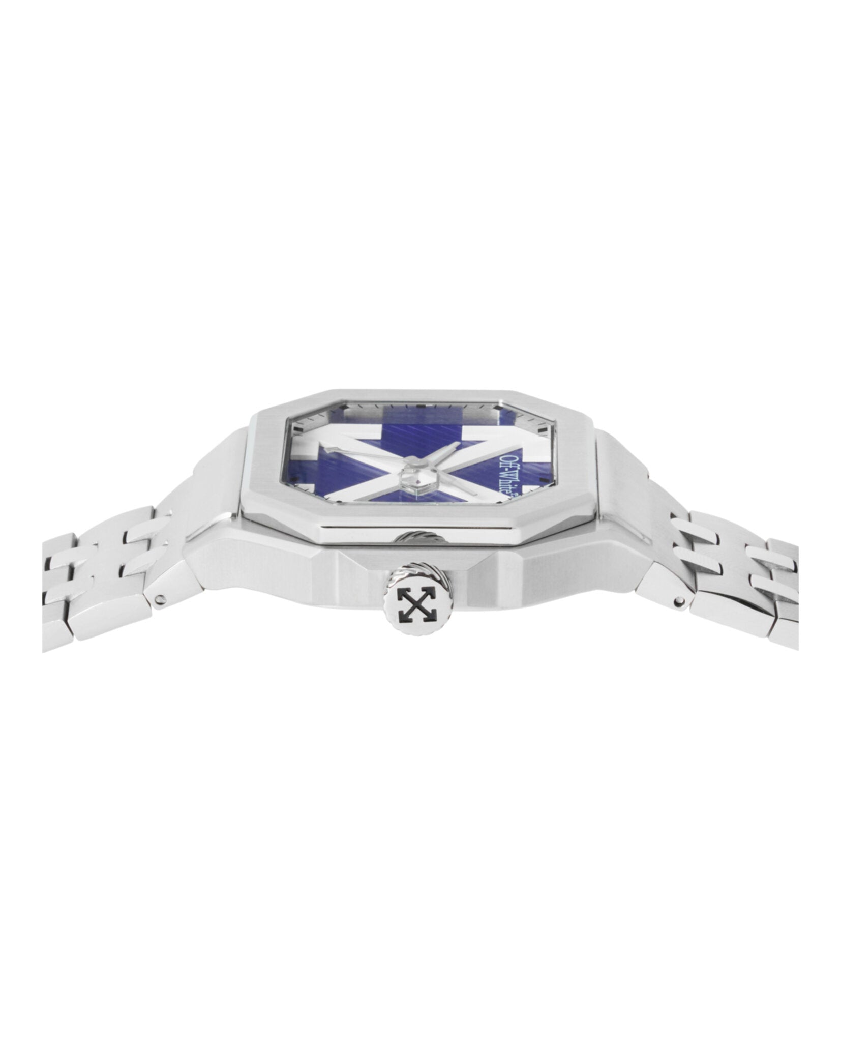 HEAVY DUTY Bracelet Watch