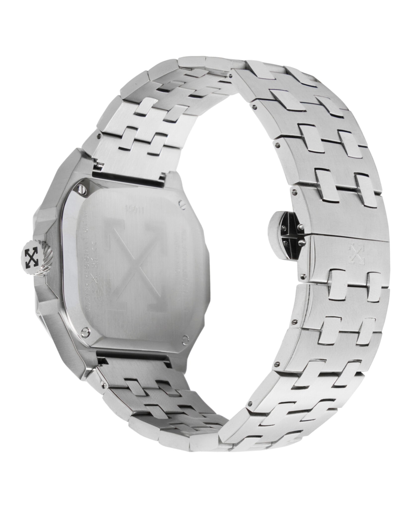 HEAVY DUTY Bracelet Watch