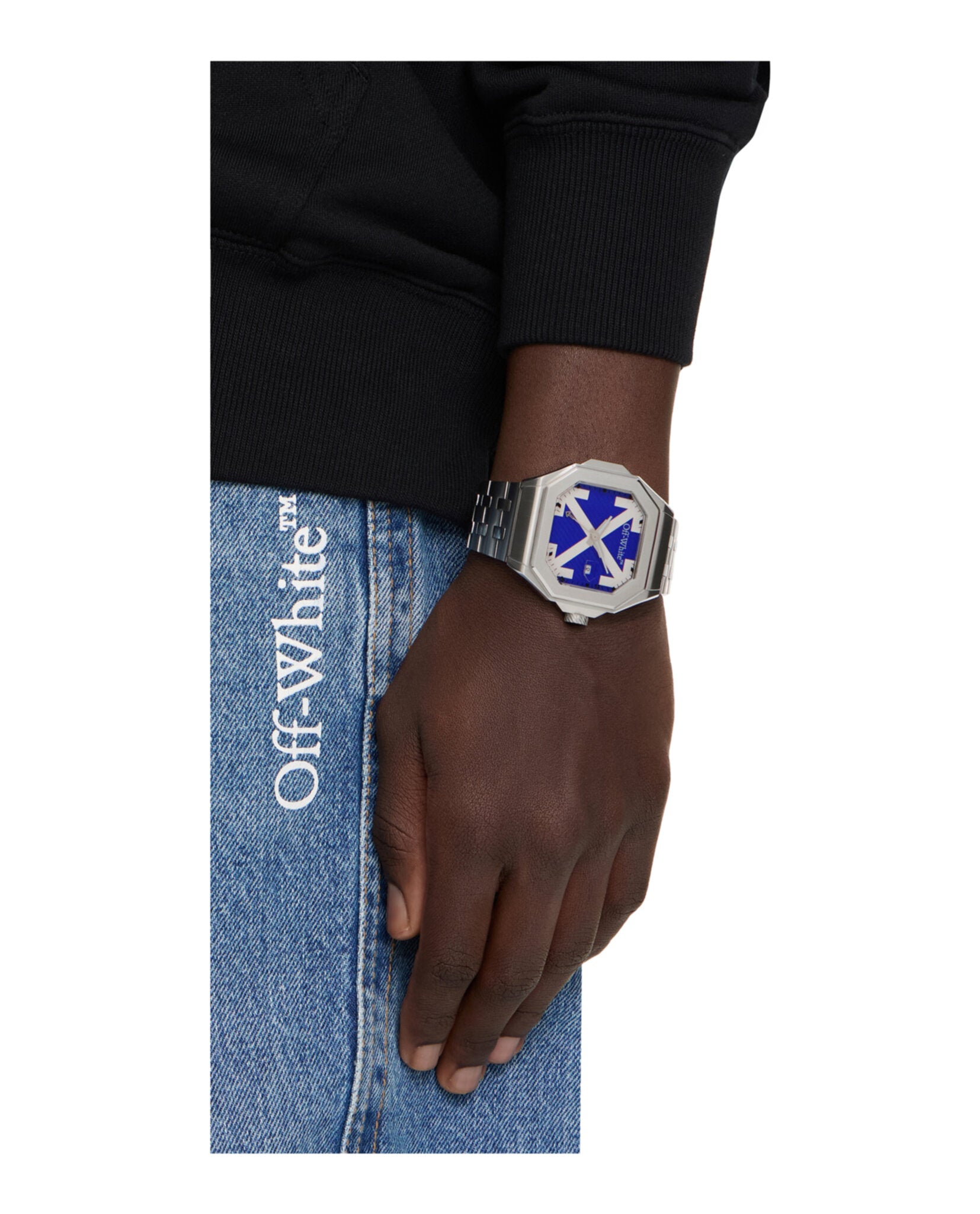 HEAVY DUTY Bracelet Watch