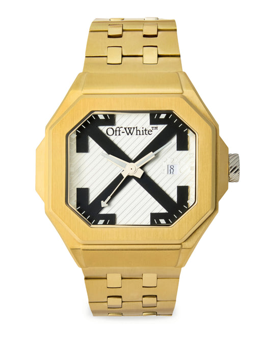 HEAVY DUTY Bracelet Watch