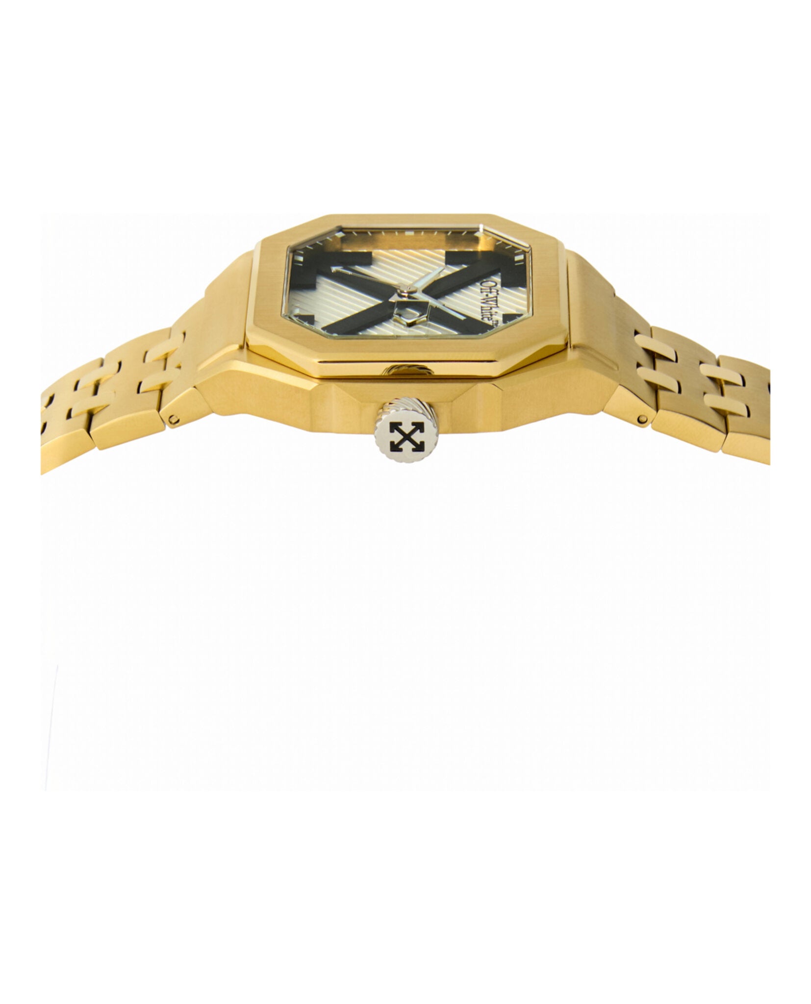 HEAVY DUTY Bracelet Watch