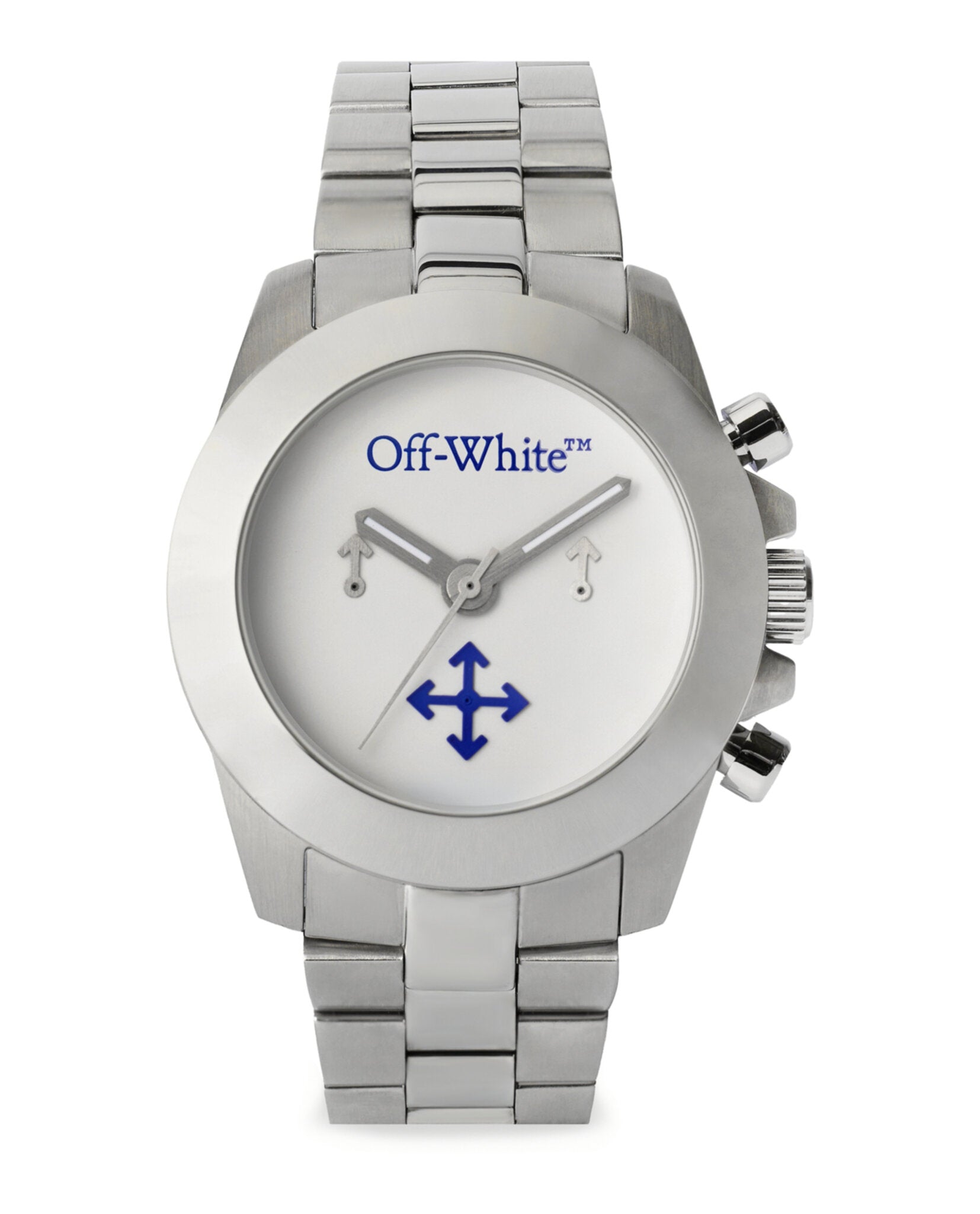 RESET Chronograph Watch