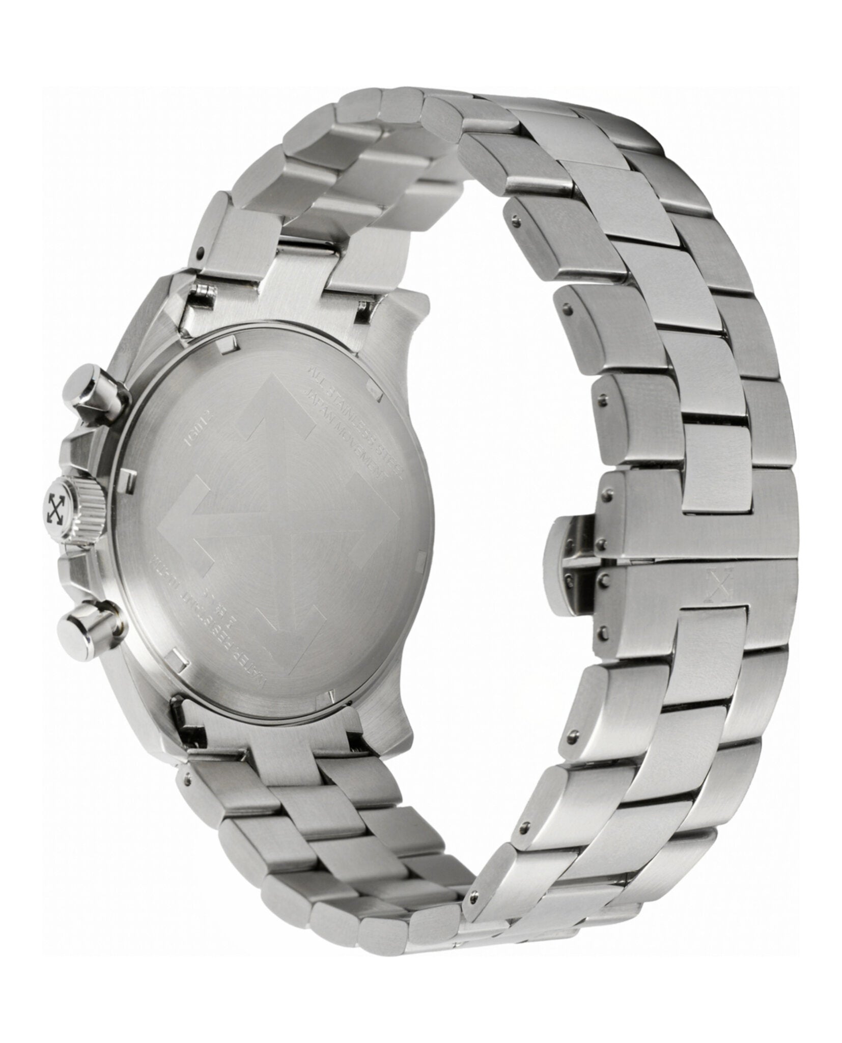 RESET Chronograph Watch