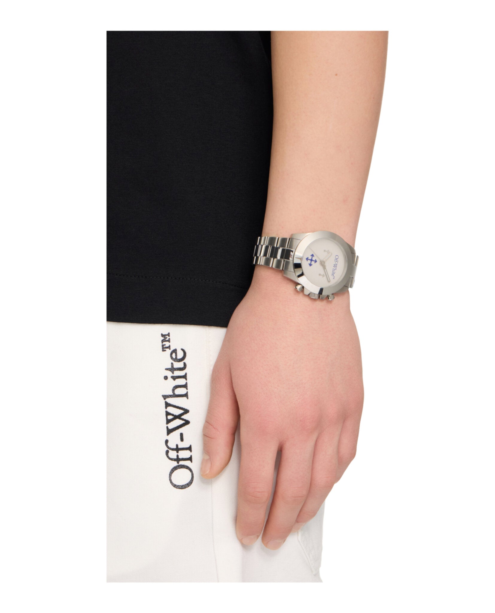 RESET Chronograph Watch