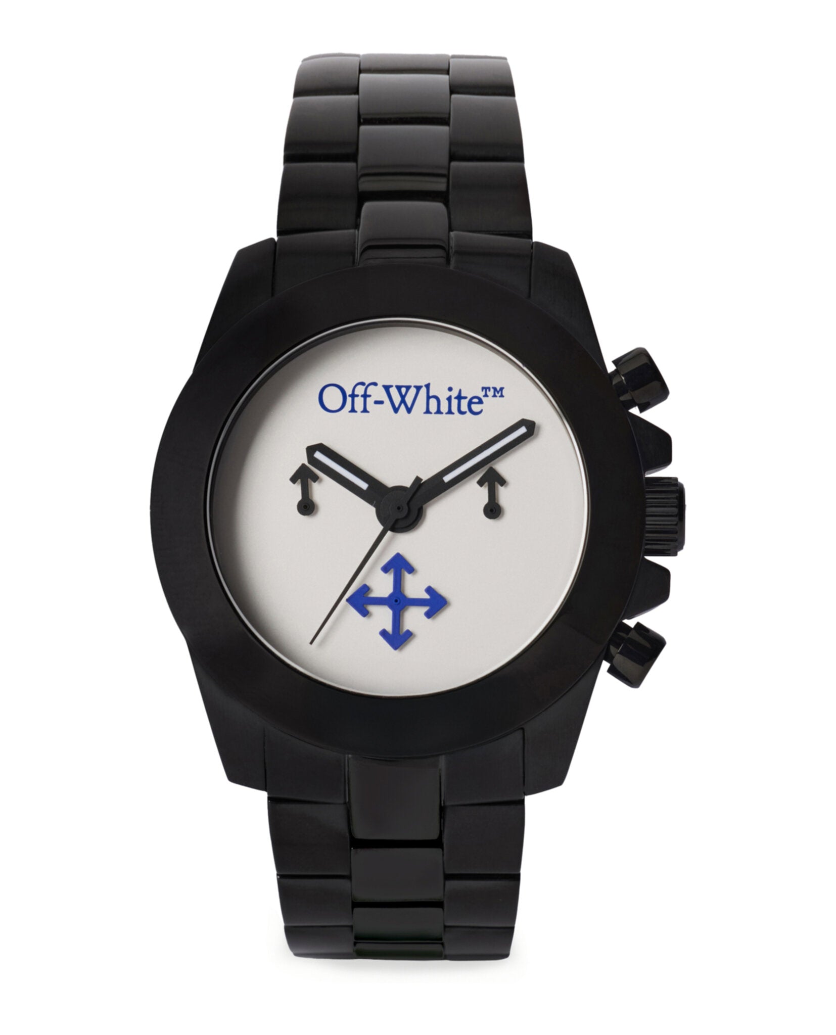RESET Chronograph Watch
