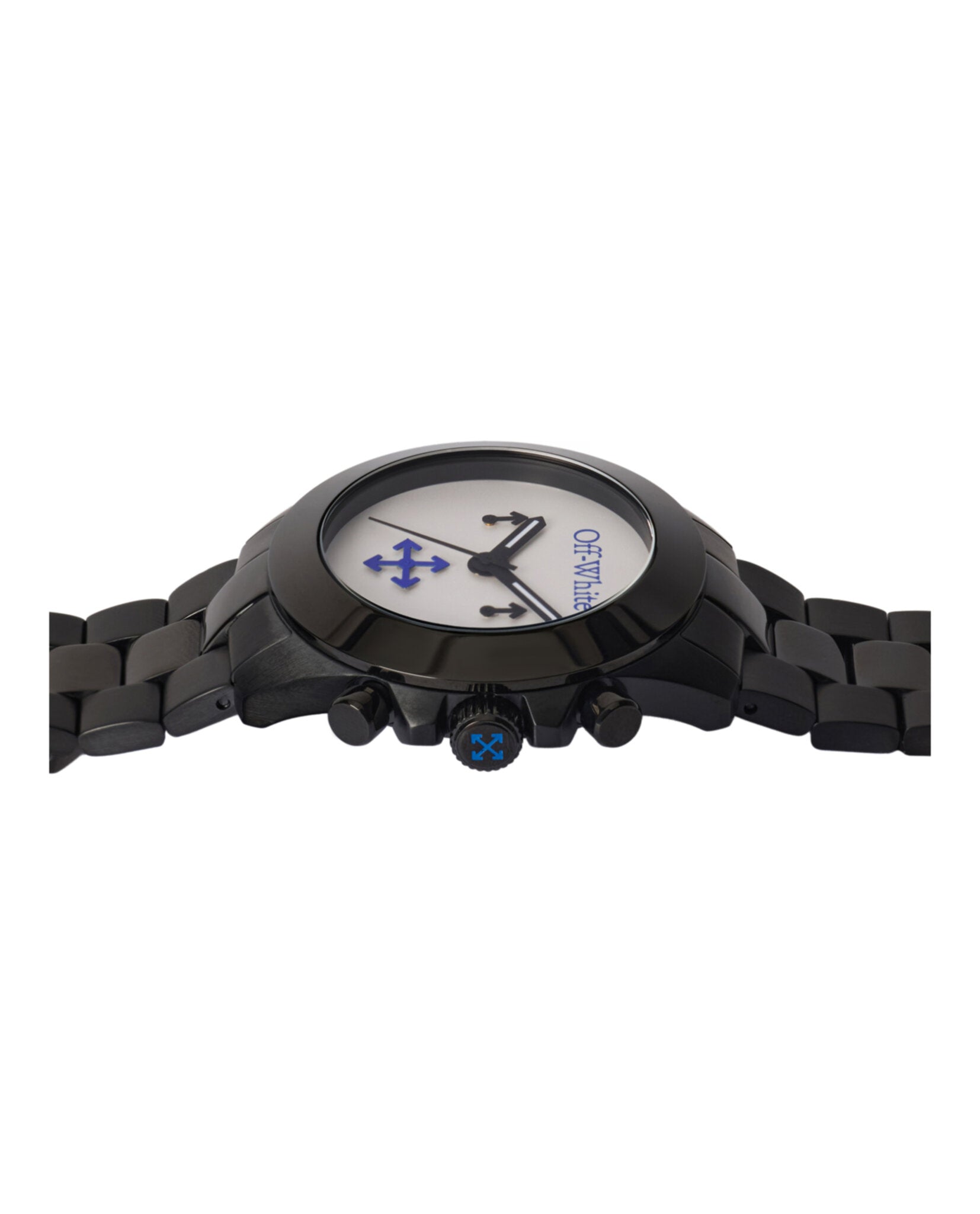 RESET Chronograph Watch