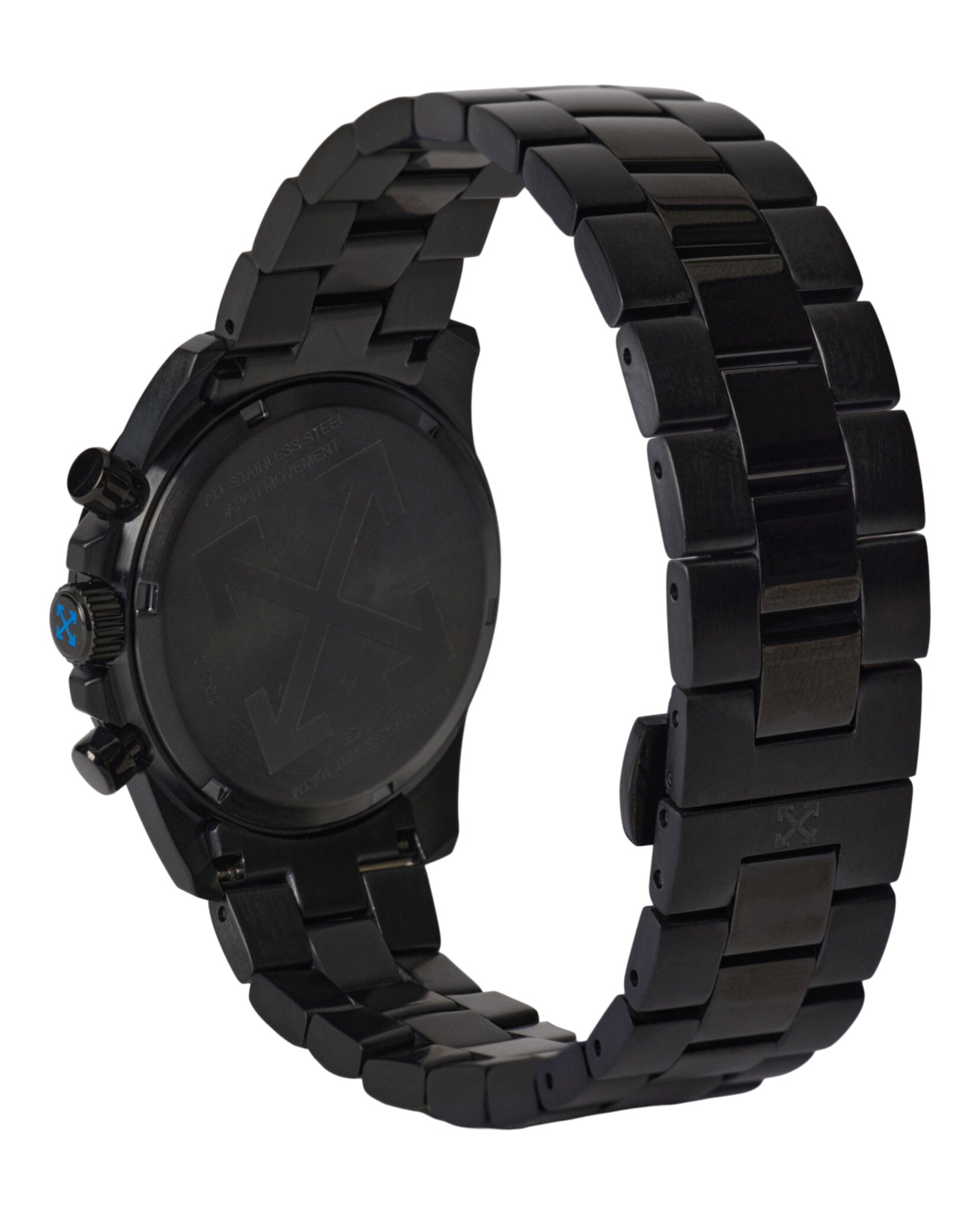 RESET Chronograph Watch