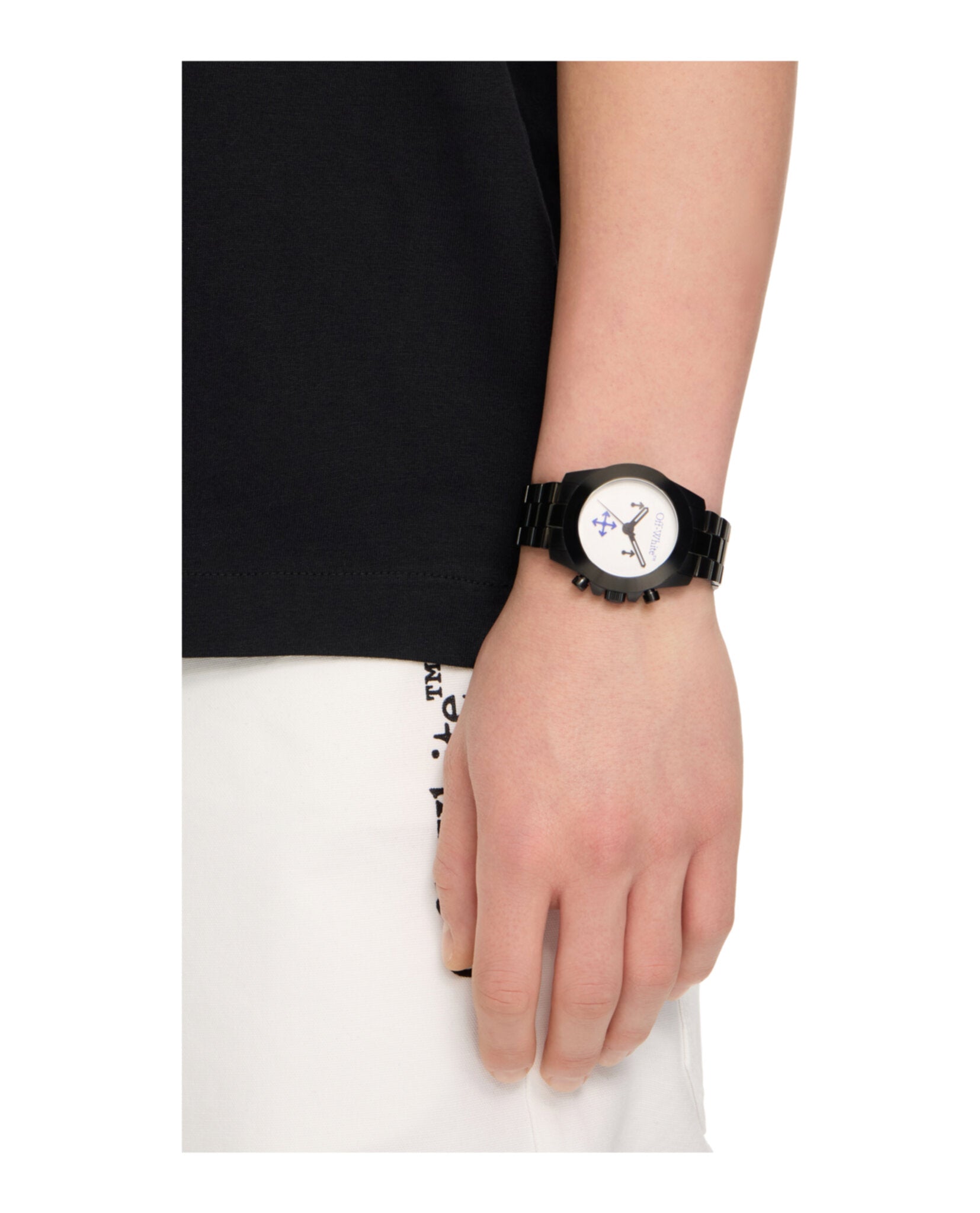 RESET Chronograph Watch