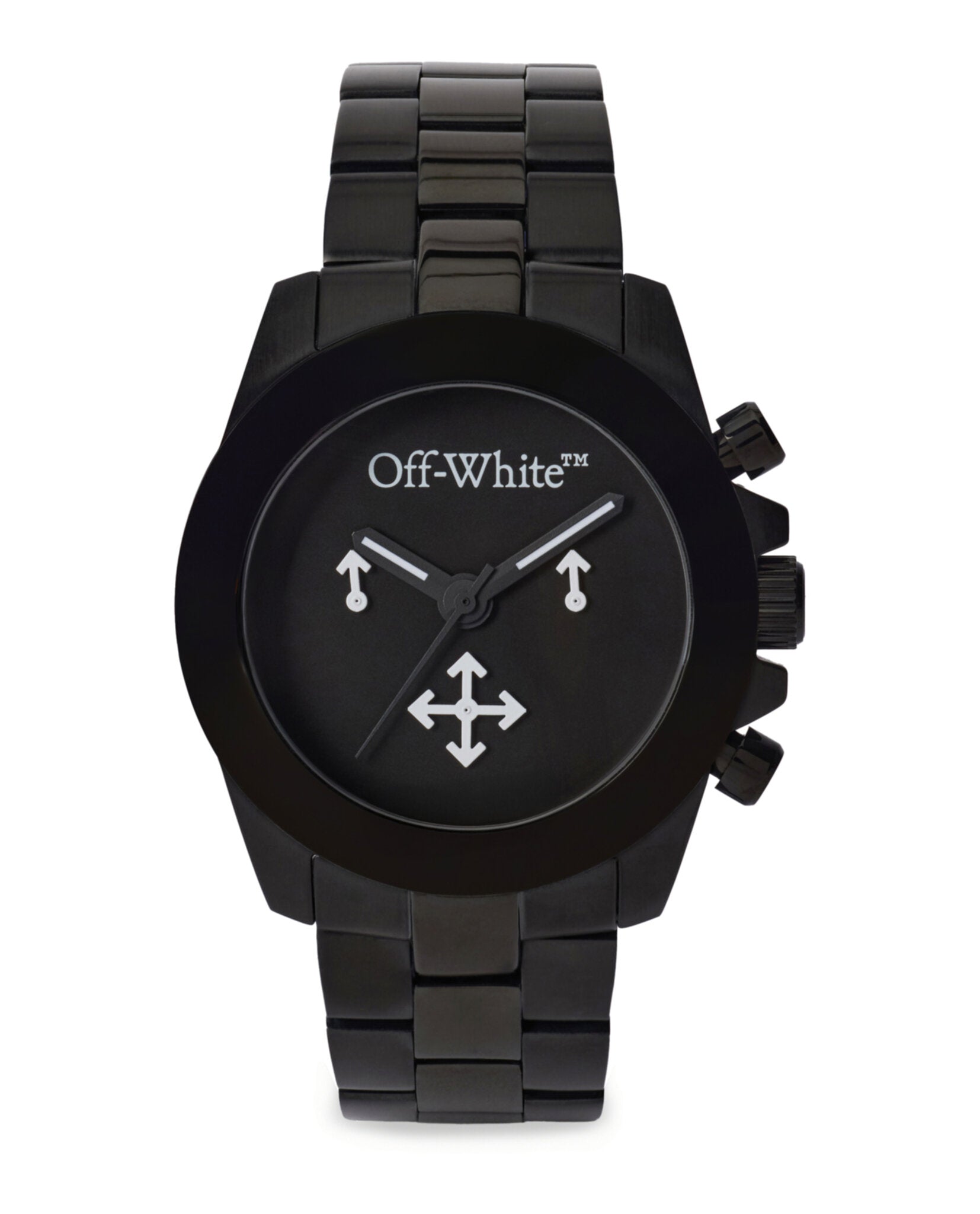 RESET Chronograph Watch