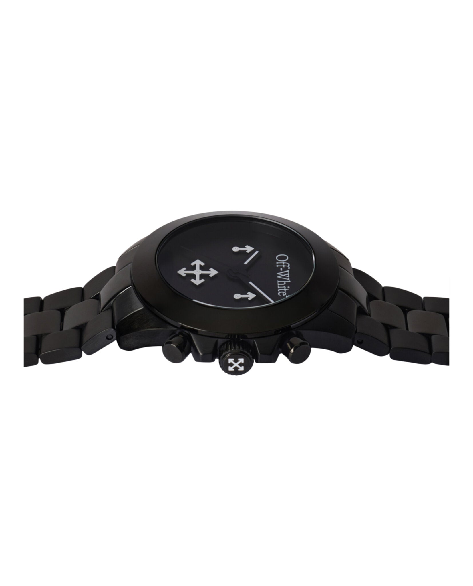 RESET Chronograph Watch