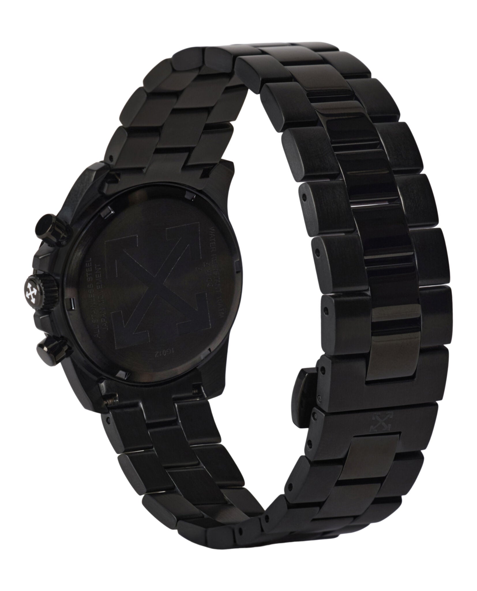 RESET Chronograph Watch