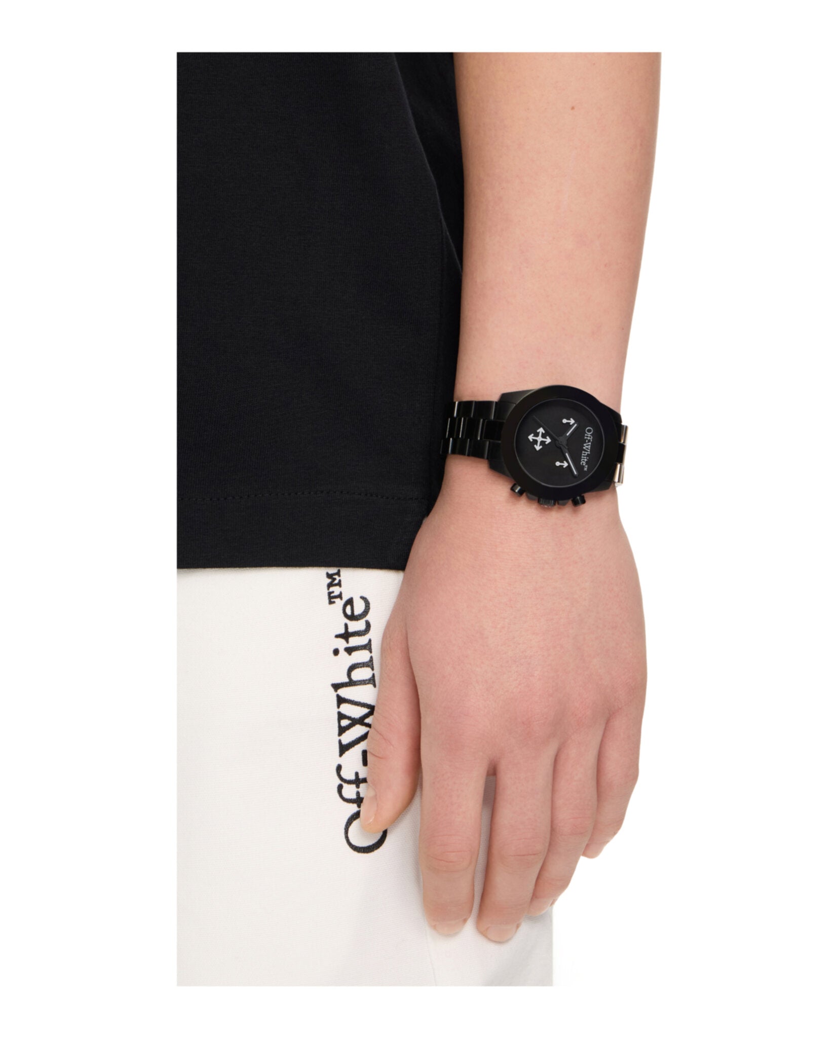 RESET Chronograph Watch