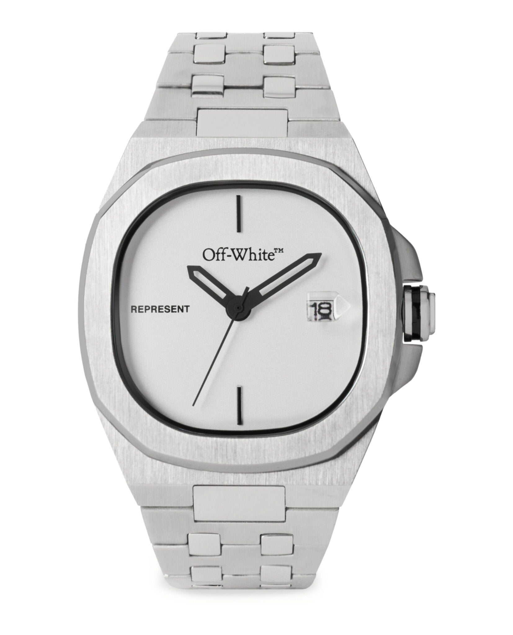 OBJECT Bracelet Watch