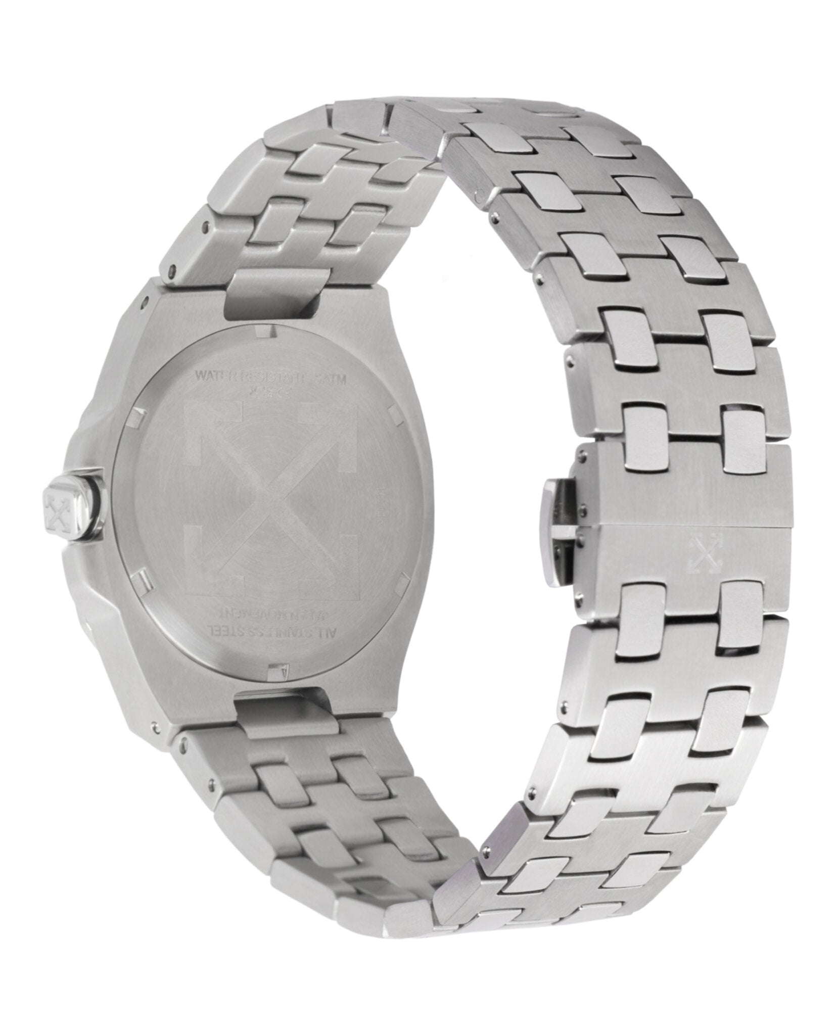 OBJECT Bracelet Watch