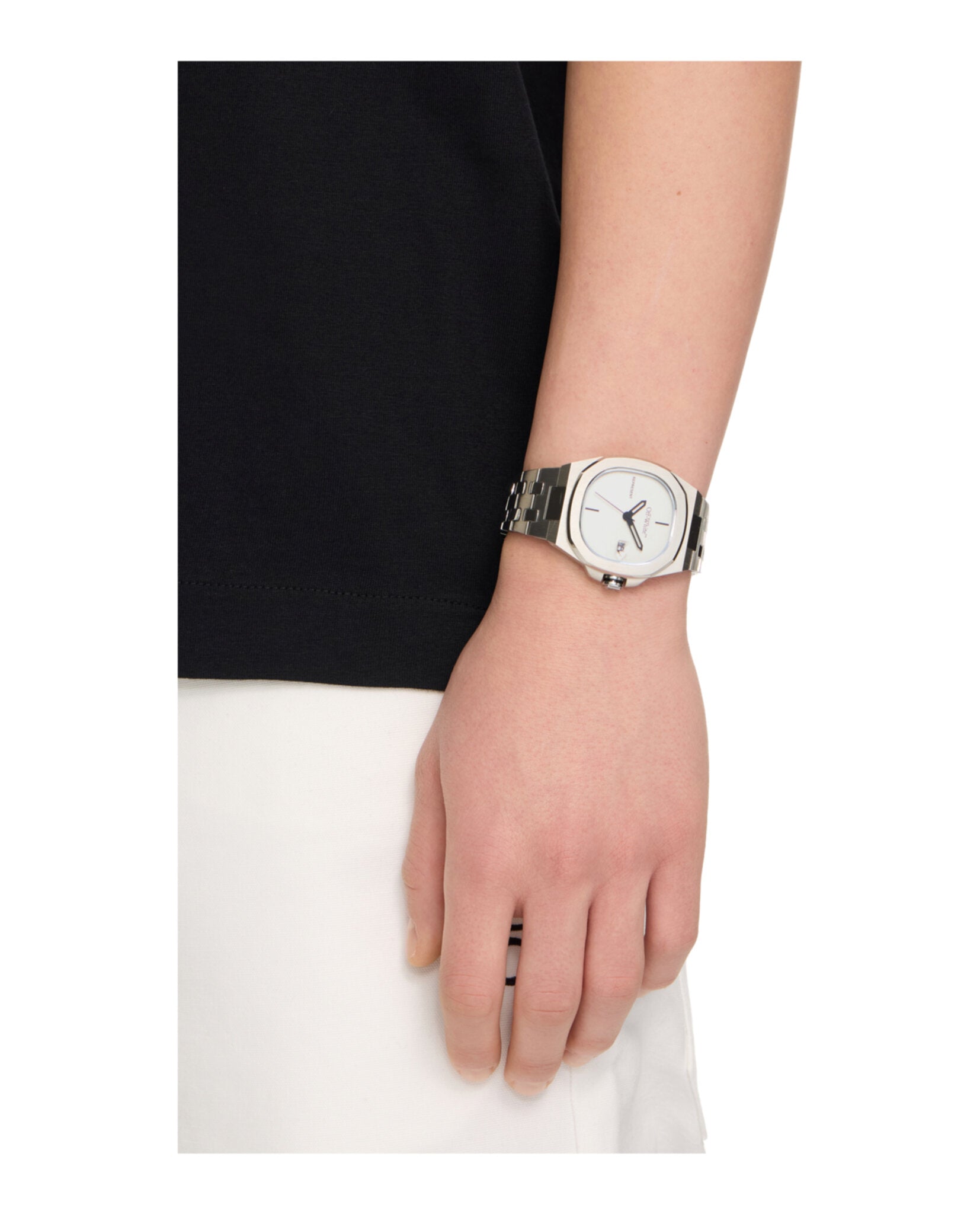 OBJECT Bracelet Watch