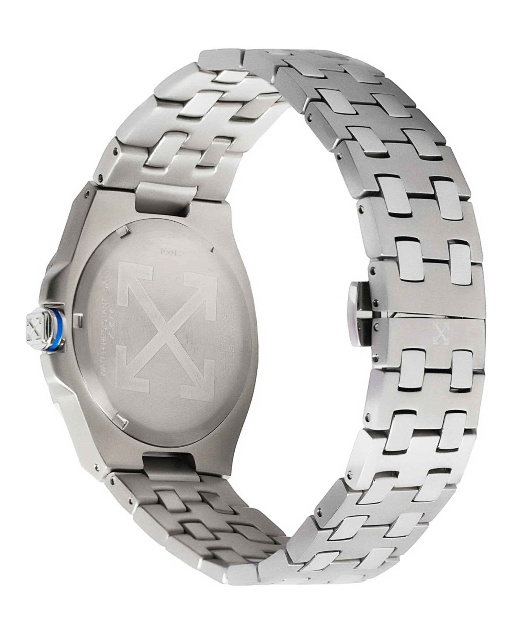 OBJECT Bracelet Watch
