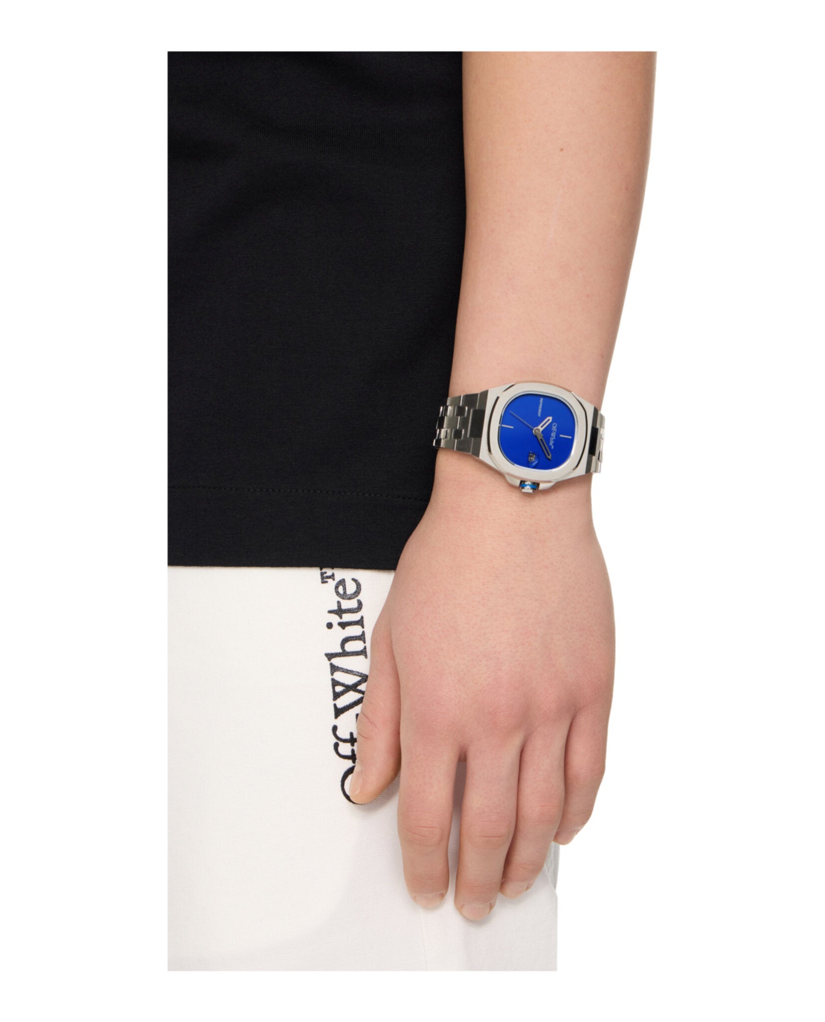OBJECT Bracelet Watch
