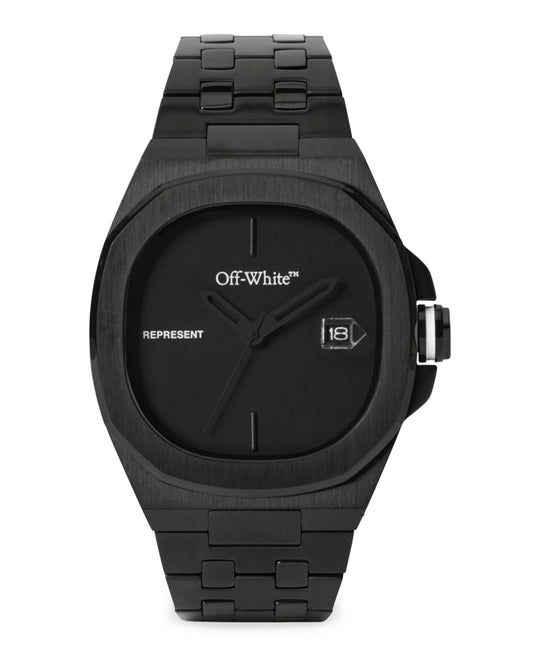 OBJECT Bracelet Watch
