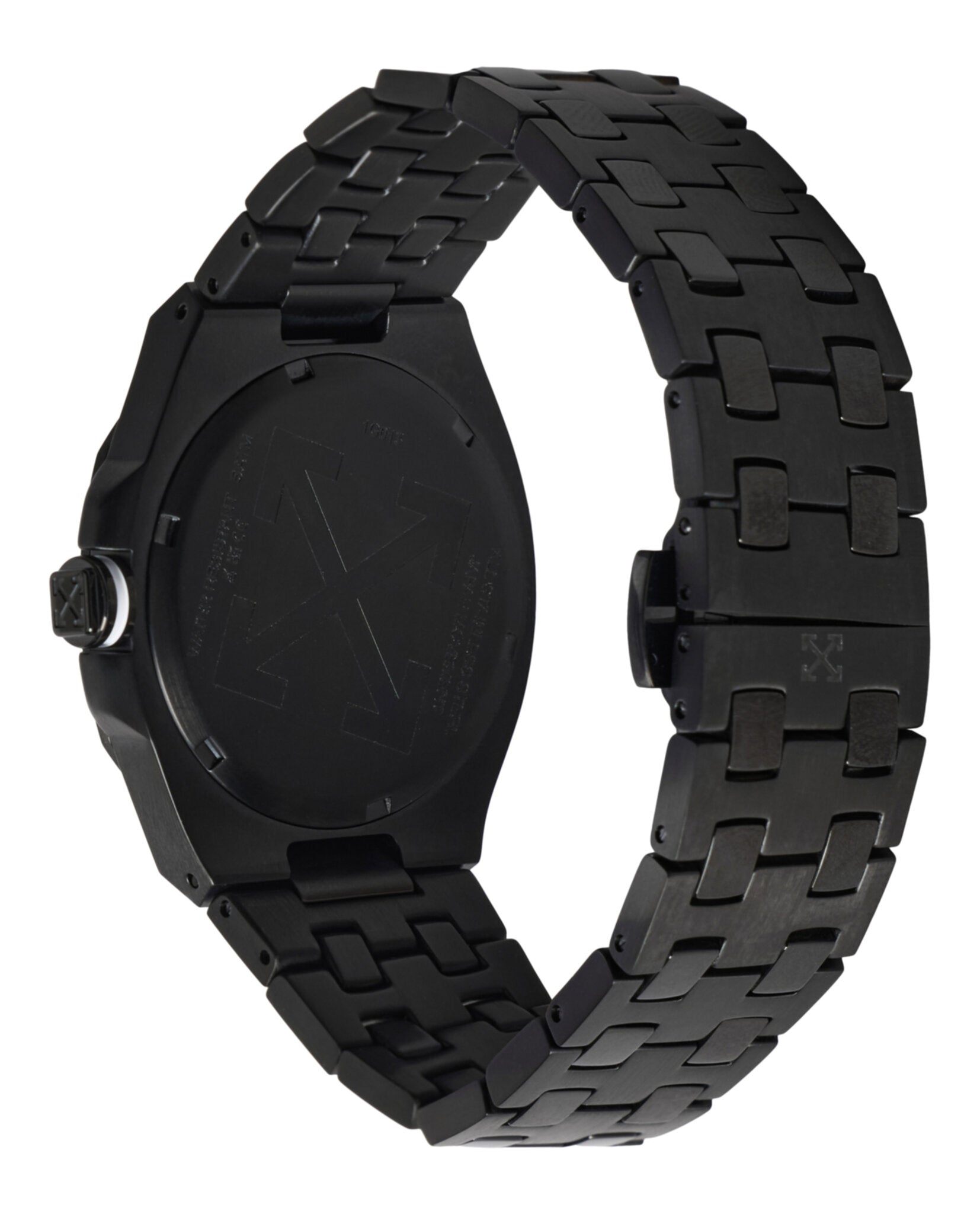 OBJECT Bracelet Watch