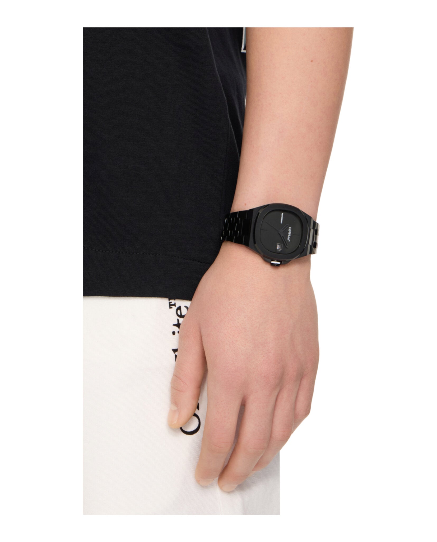 OBJECT Bracelet Watch