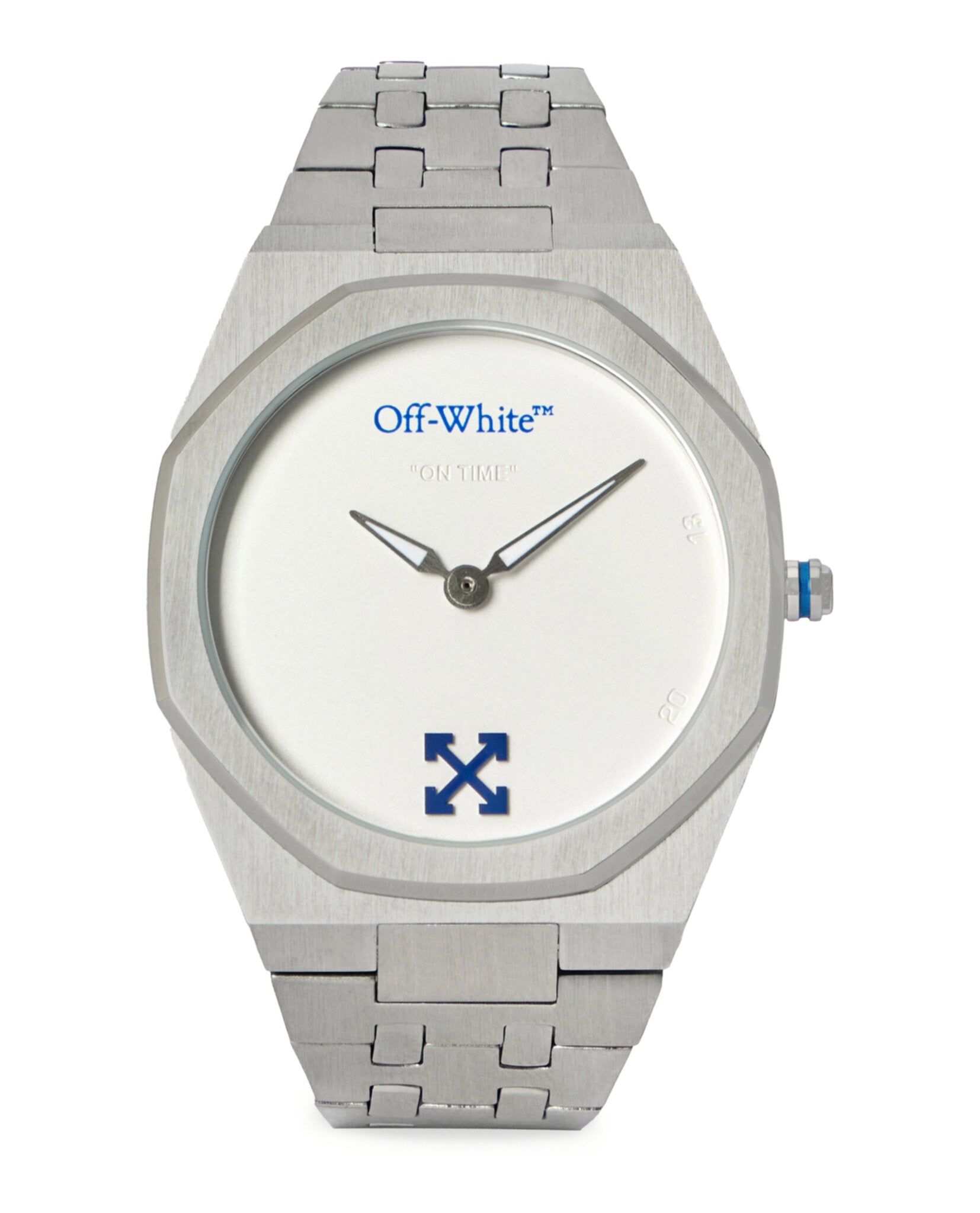 ON TIME Bracelet Watch