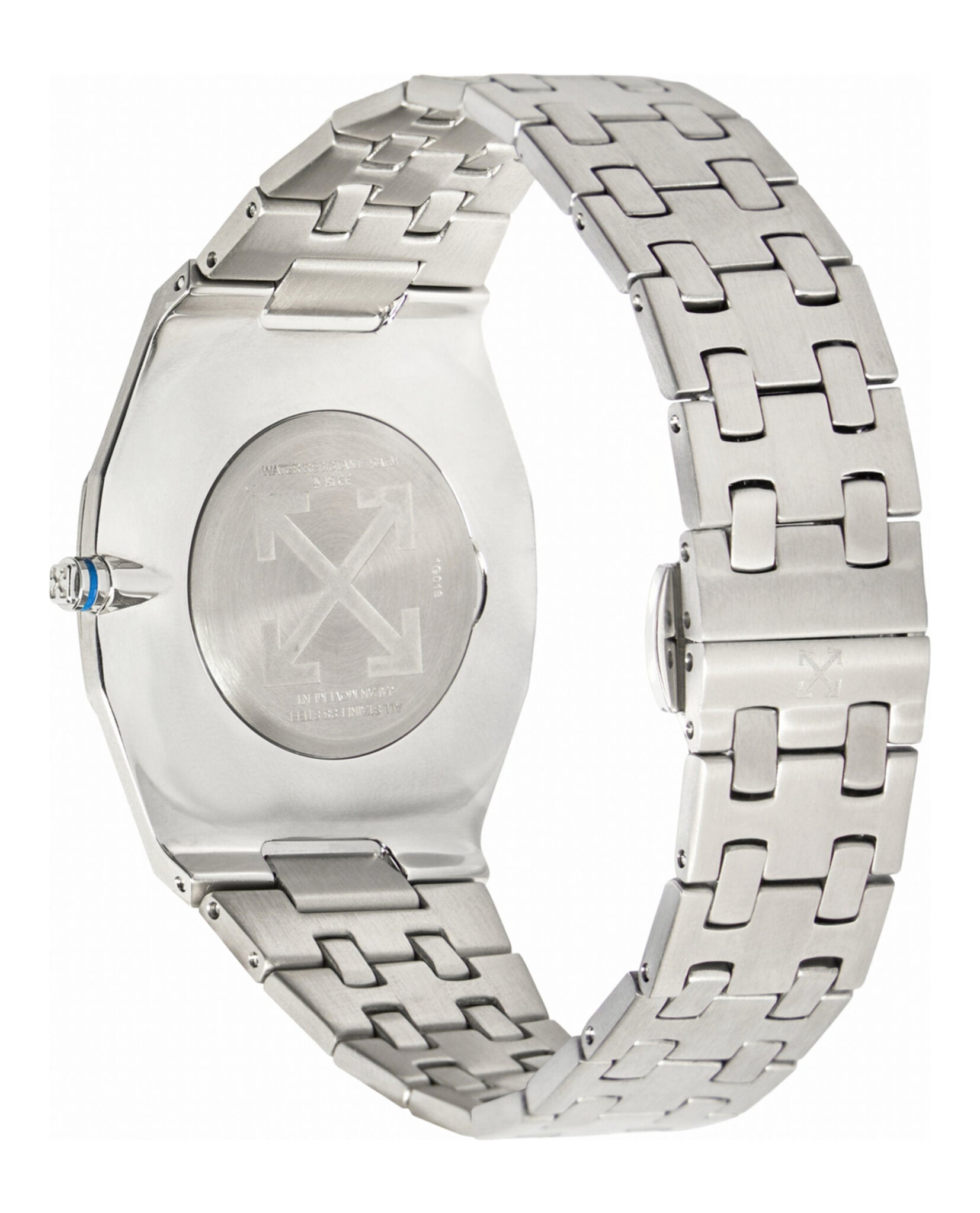 ON TIME Bracelet Watch