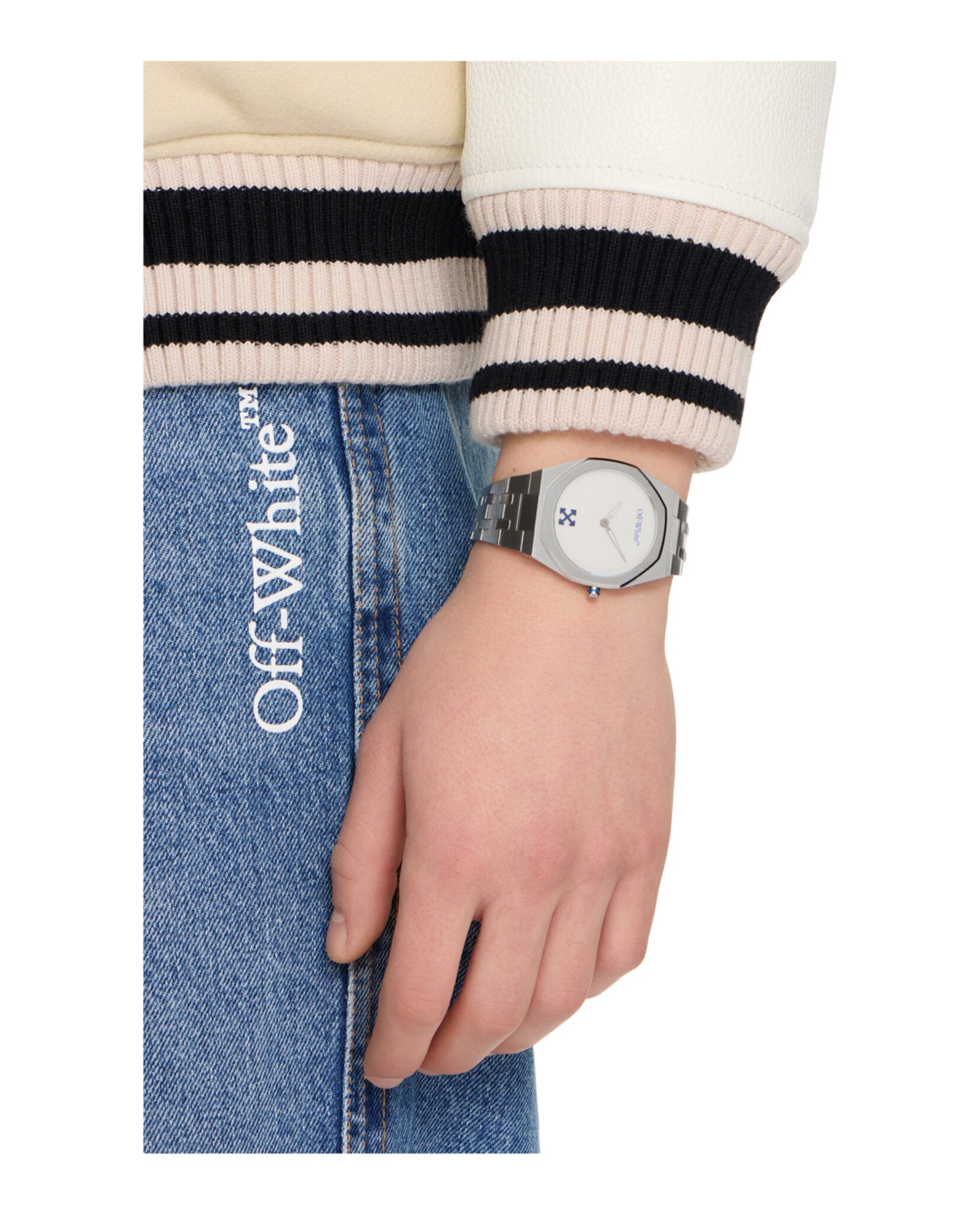 ON TIME Bracelet Watch