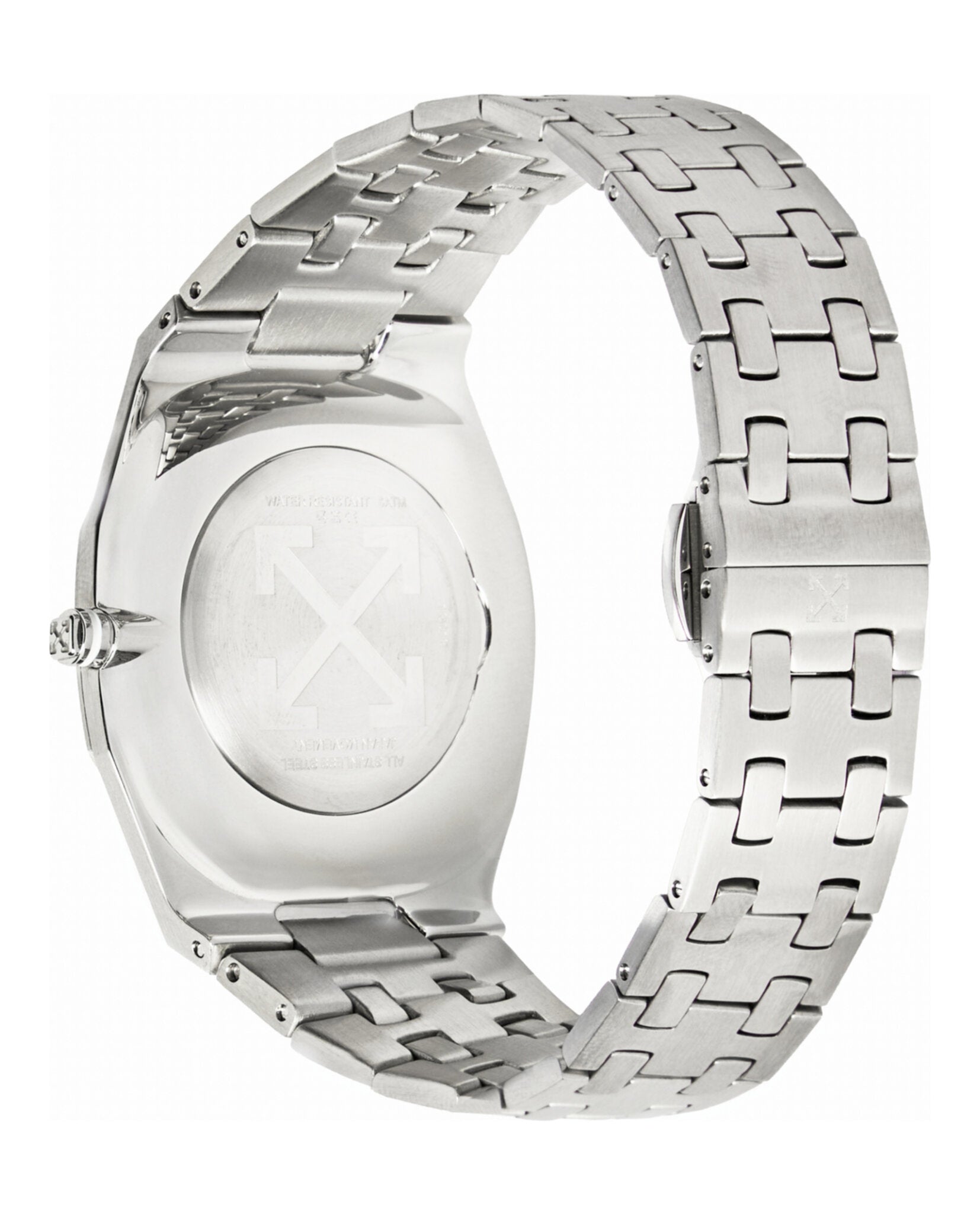 ON TIME Bracelet Watch