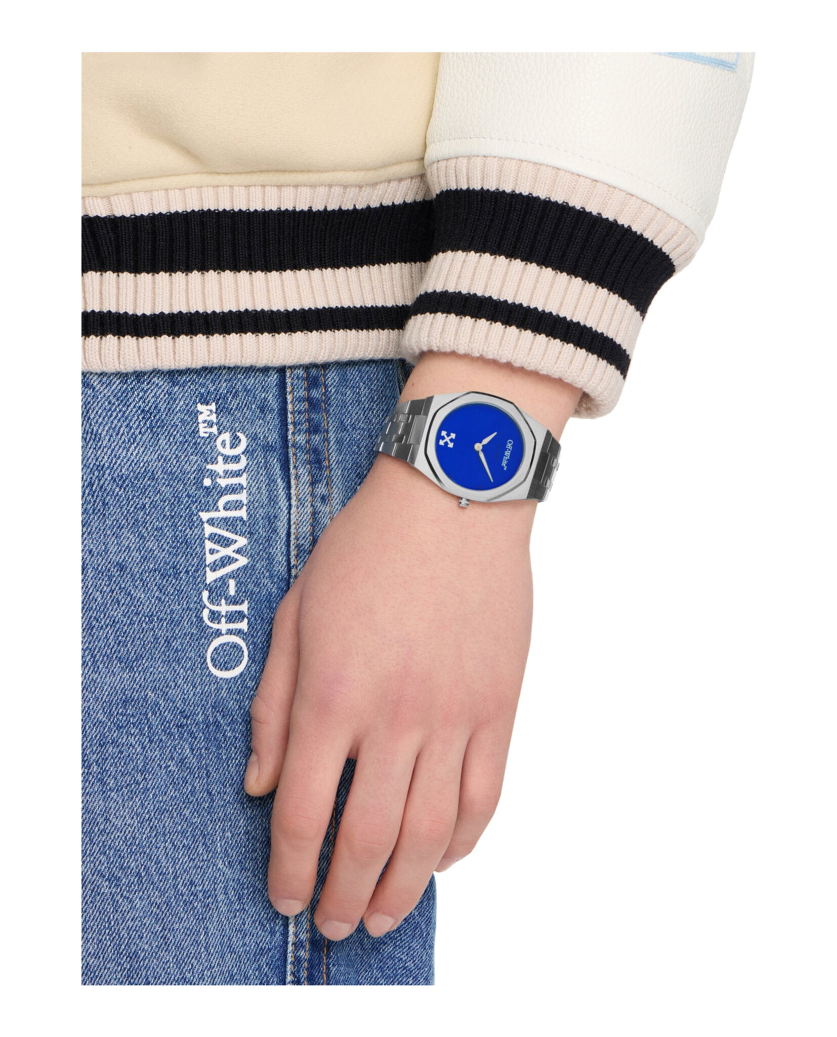 ON TIME Bracelet Watch