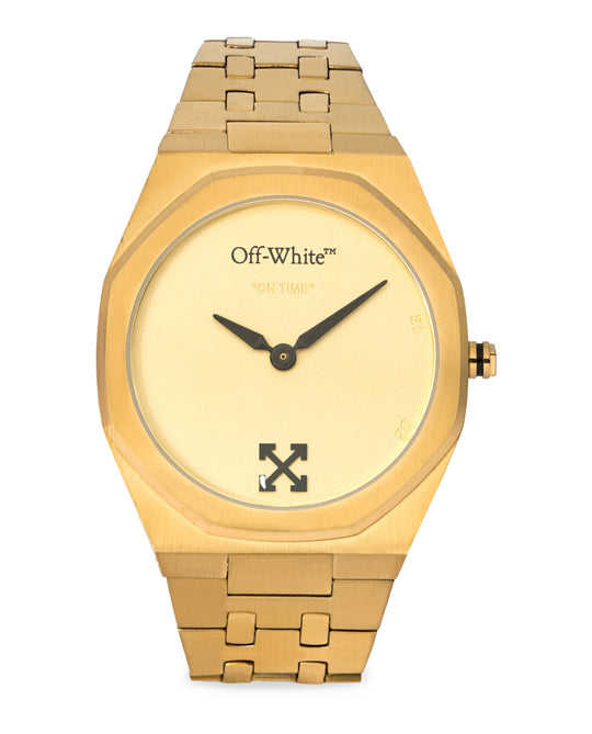 ON TIME Bracelet Watch