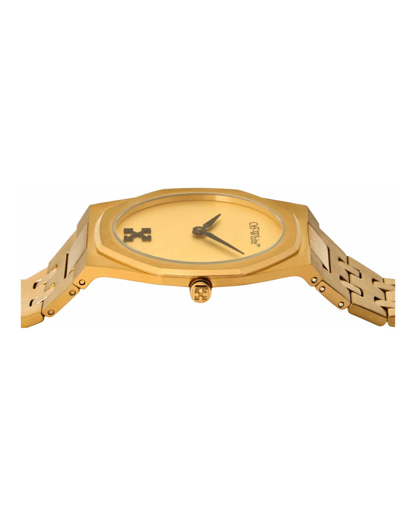 ON TIME Bracelet Watch