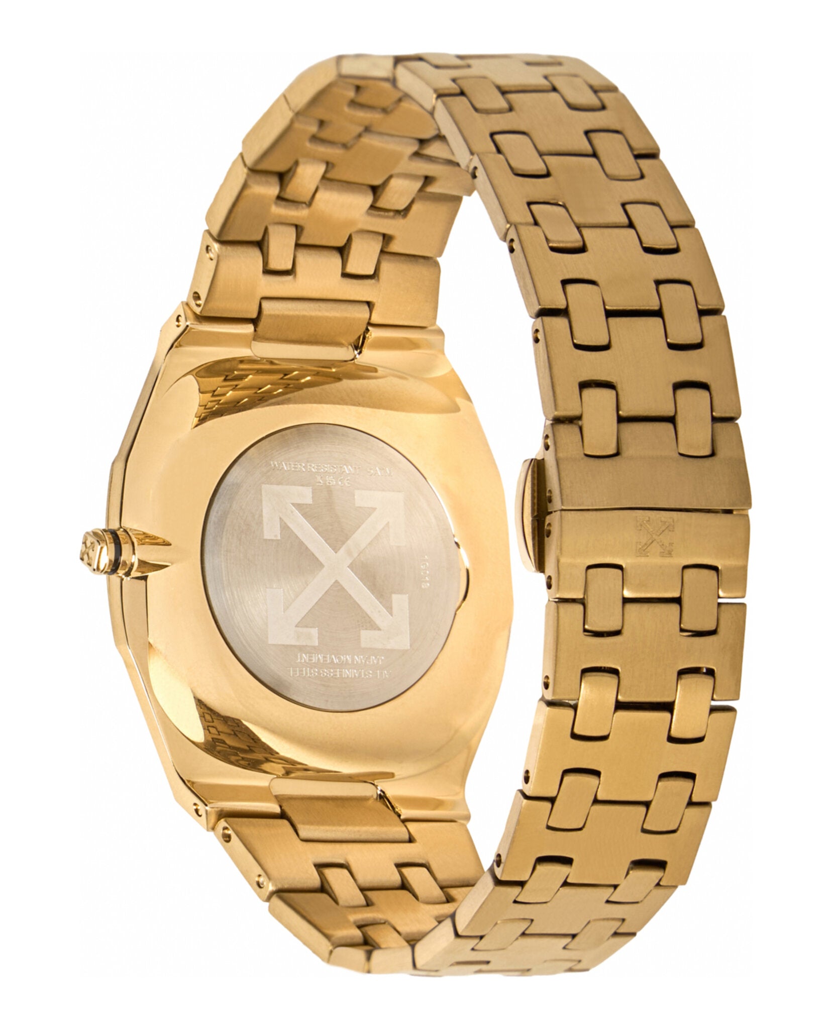 ON TIME Bracelet Watch