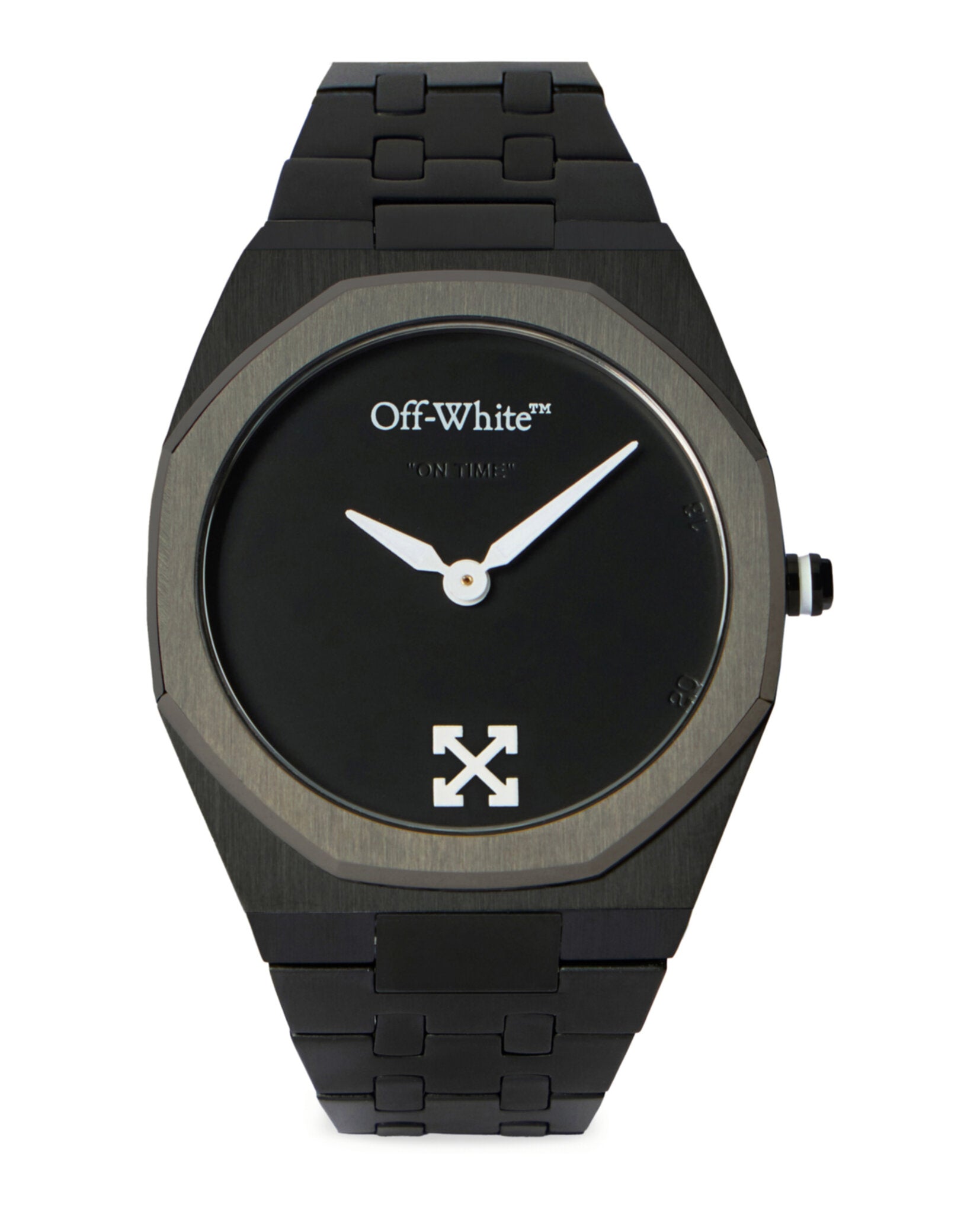 ON TIME Bracelet Watch
