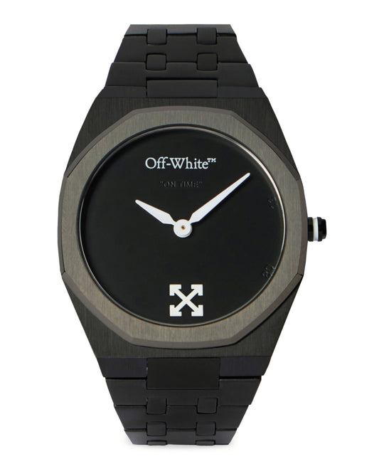 ON TIME Bracelet Watch