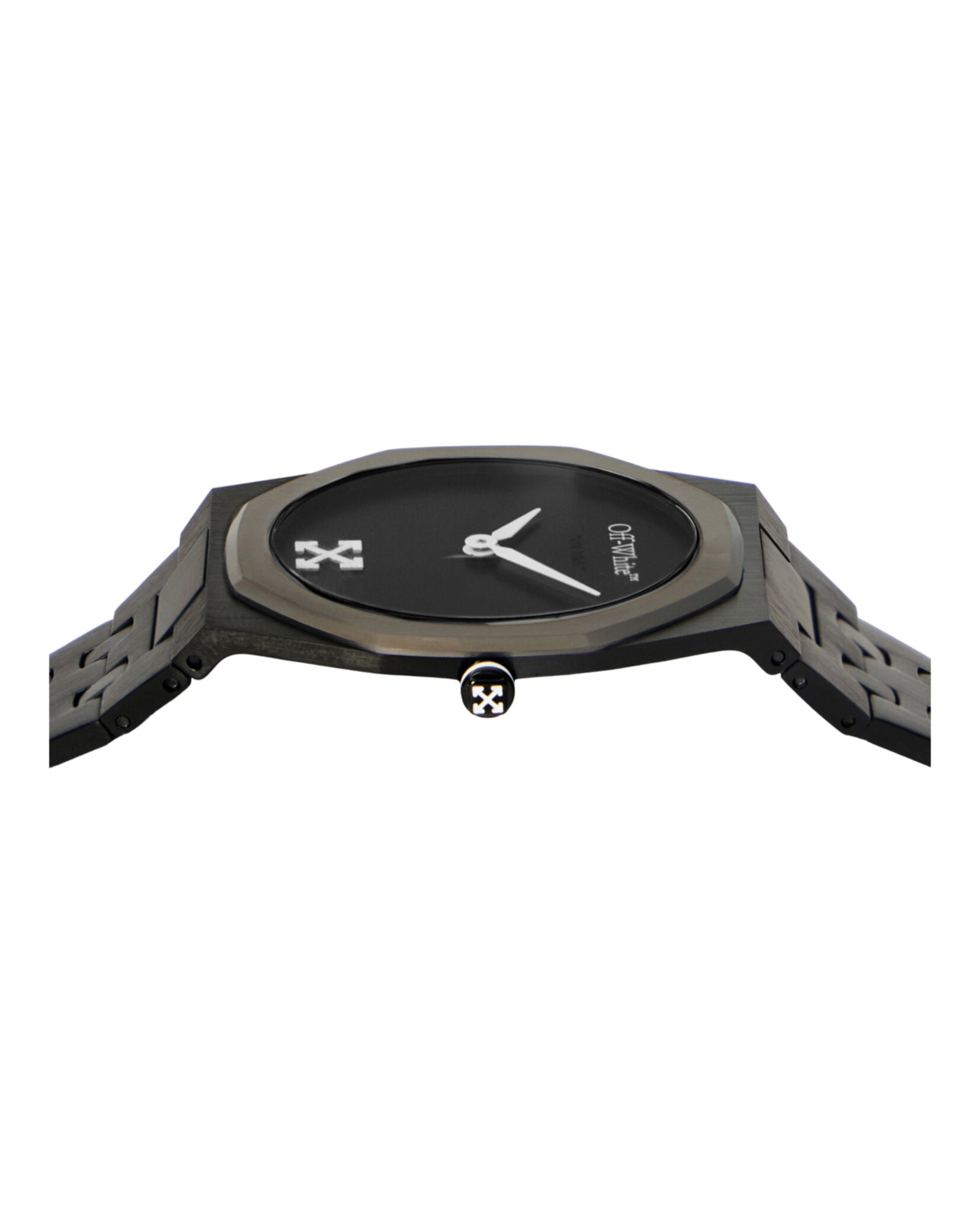 ON TIME Bracelet Watch