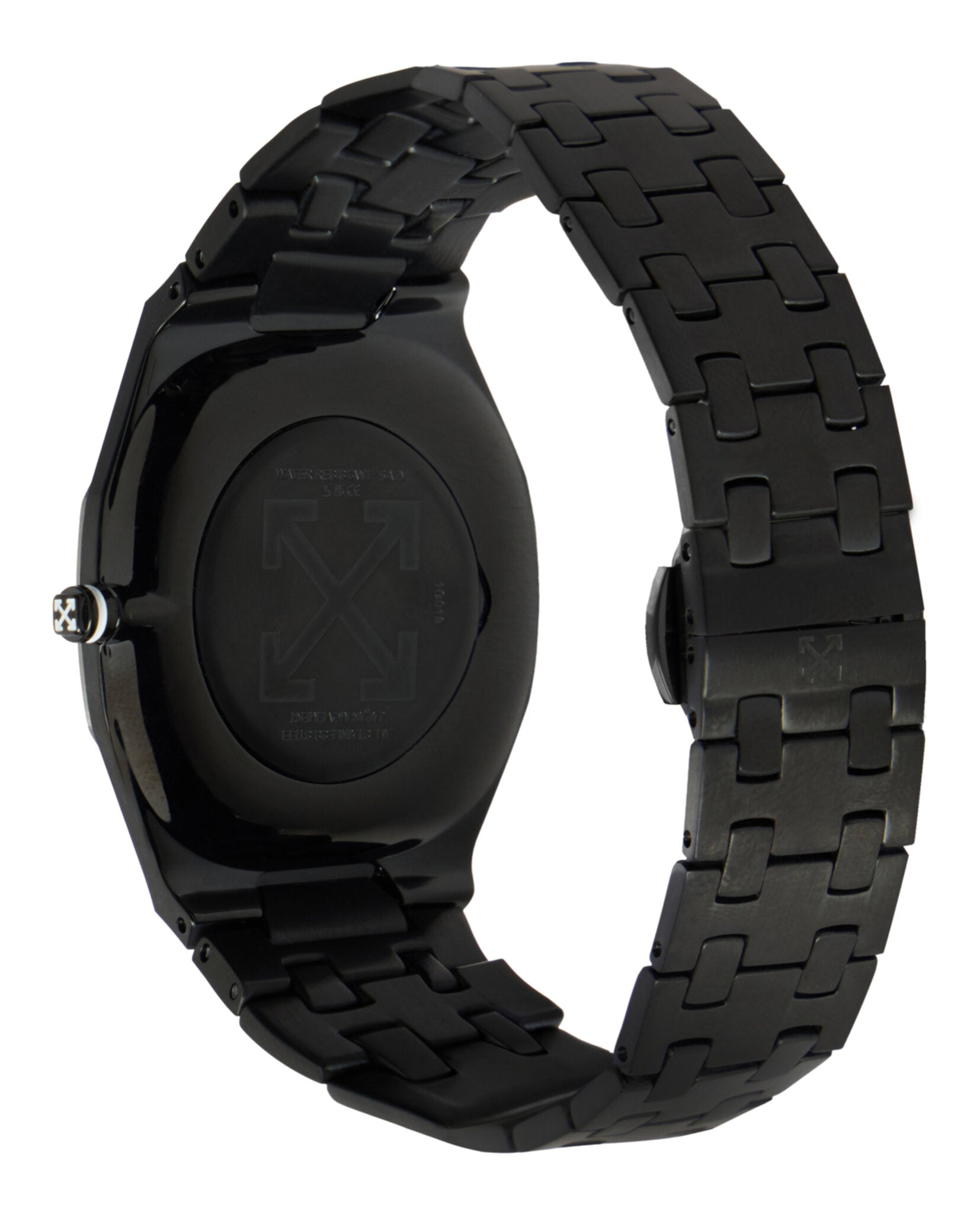 ON TIME Bracelet Watch