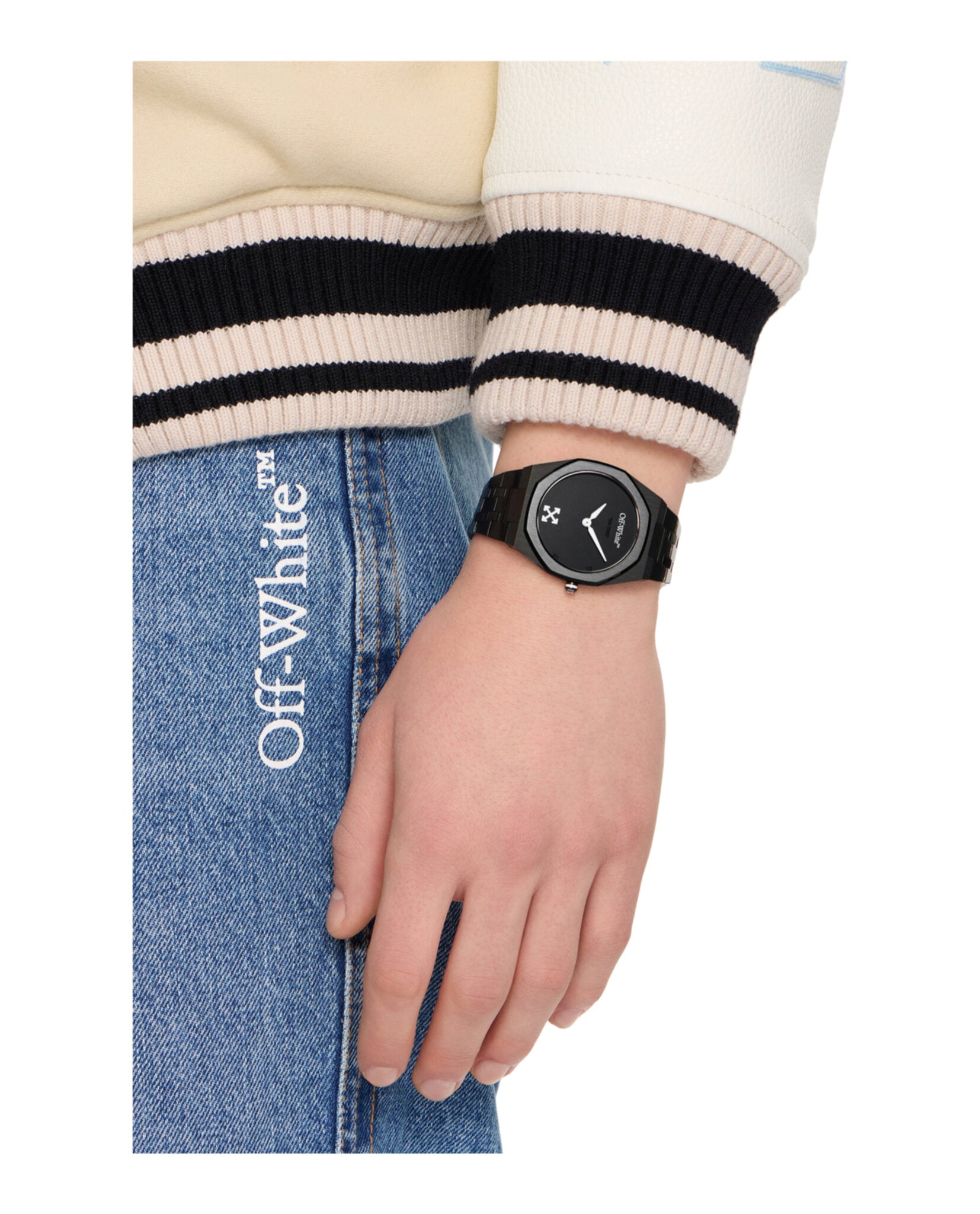 ON TIME Bracelet Watch