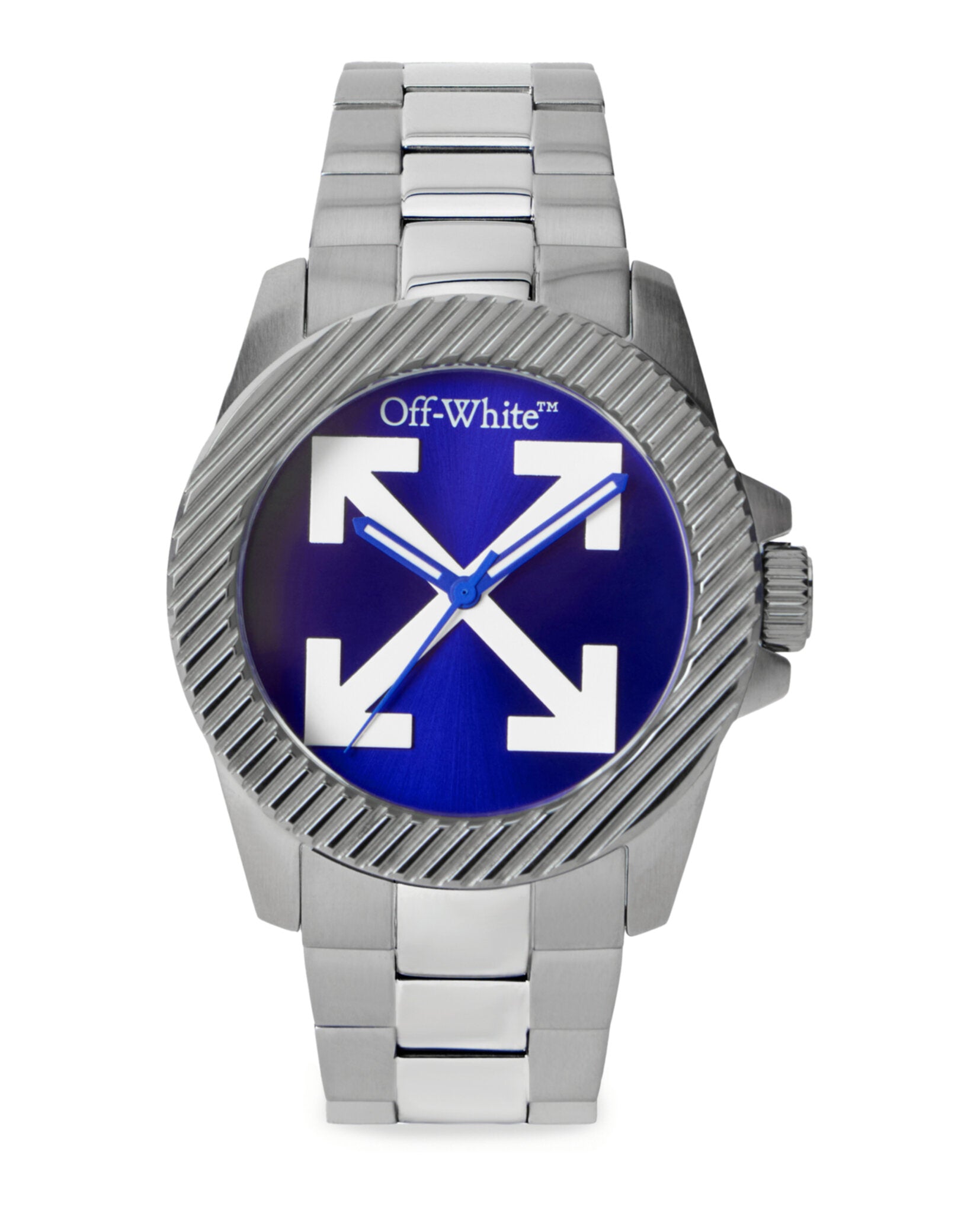 NO SIR Bracelet Watch