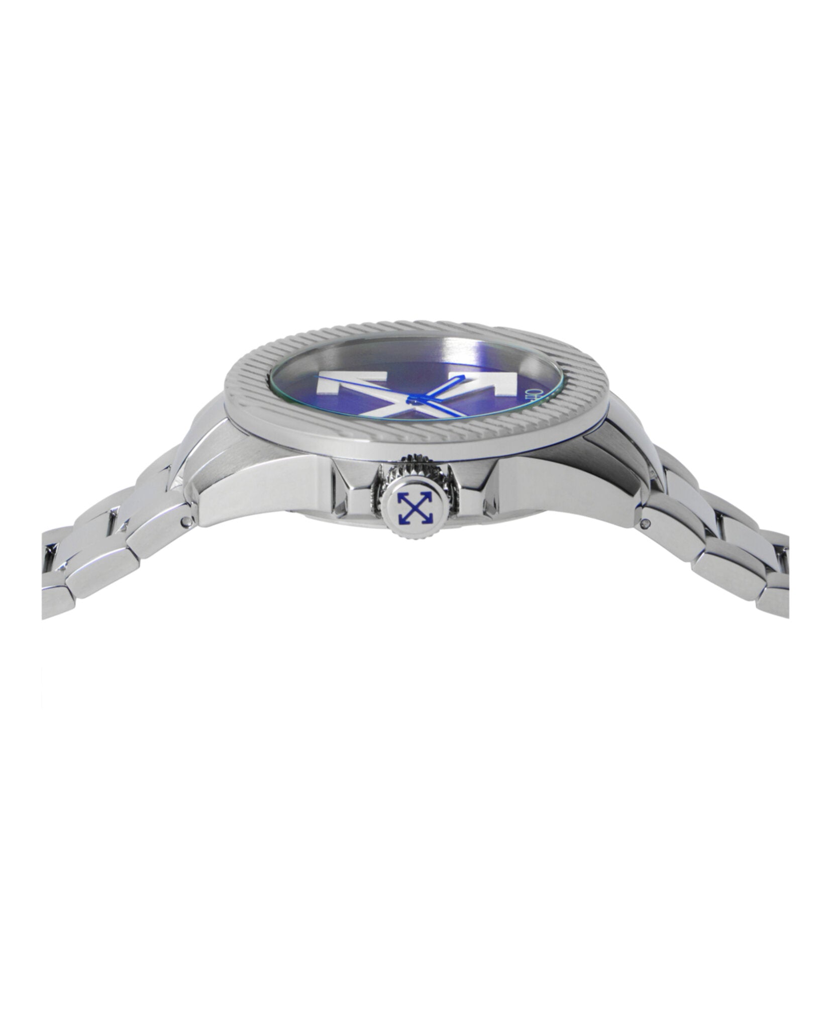 NO SIR Bracelet Watch