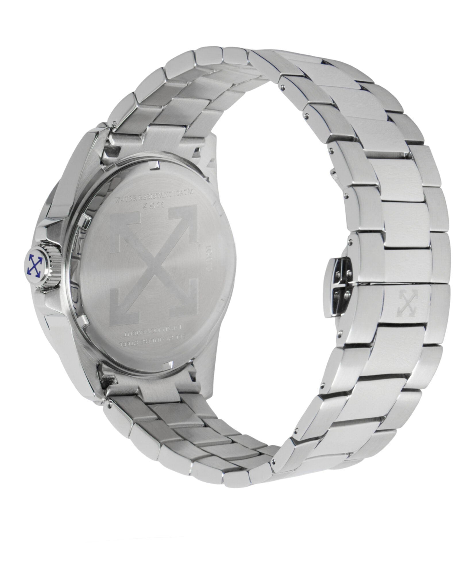 NO SIR Bracelet Watch