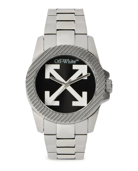 NO SIR Bracelet Watch