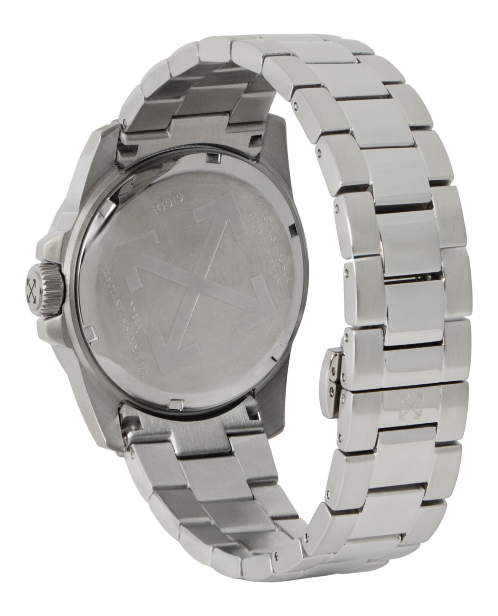 NO SIR Bracelet Watch