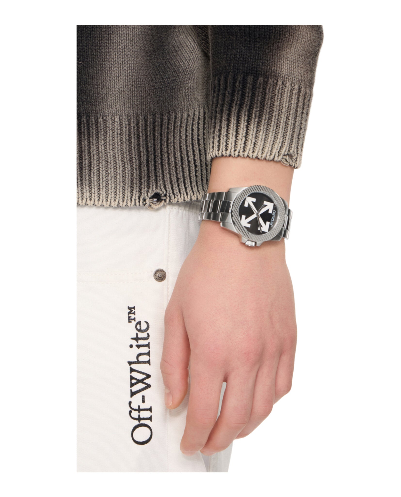 NO SIR Bracelet Watch