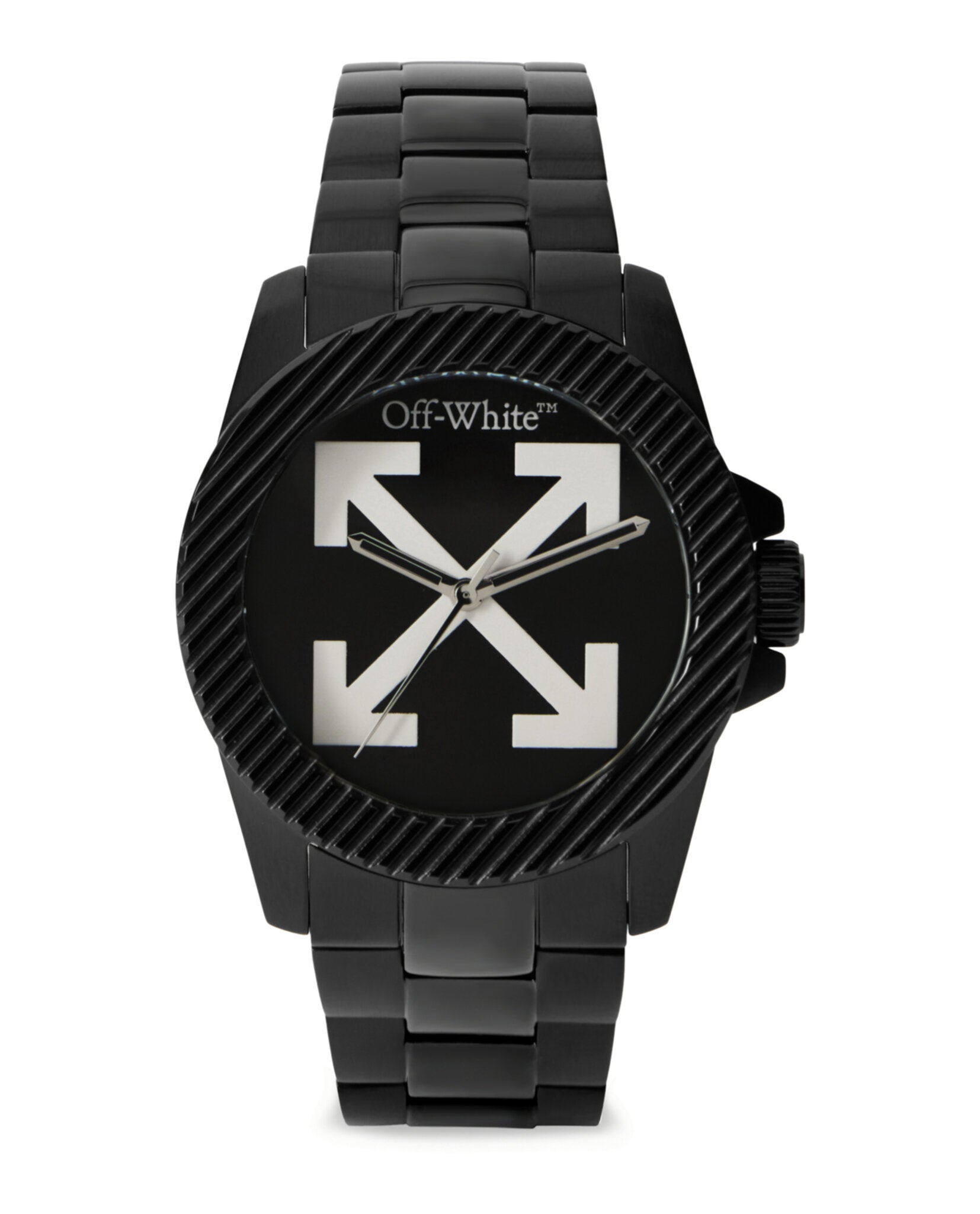 NO SIR Bracelet Watch