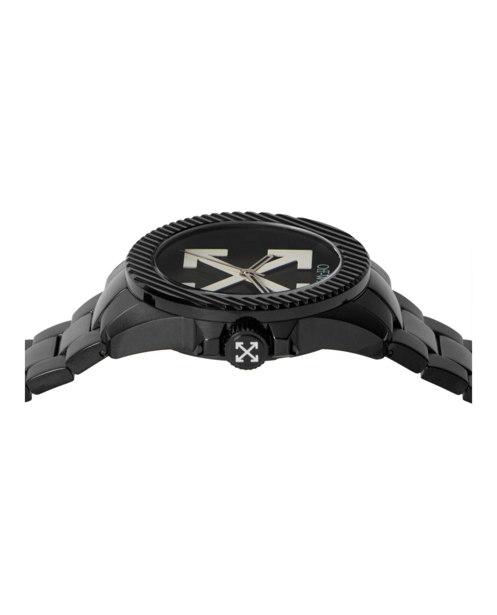 NO SIR Bracelet Watch