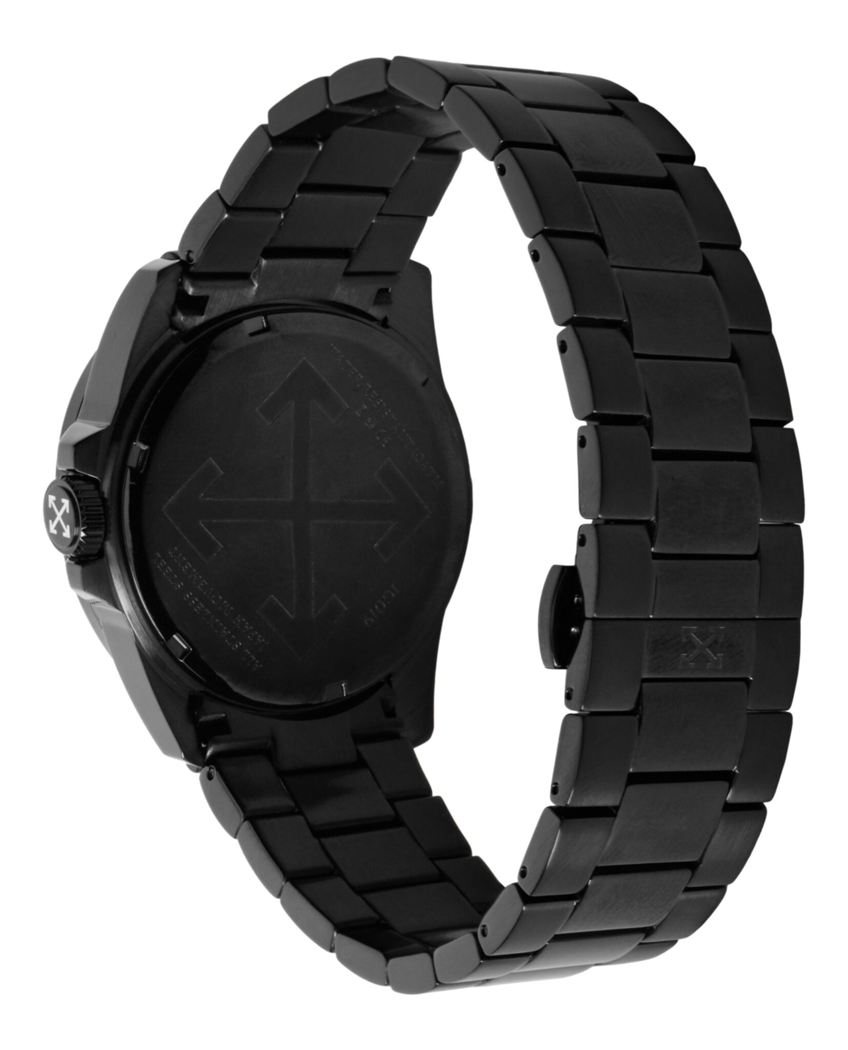 NO SIR Bracelet Watch