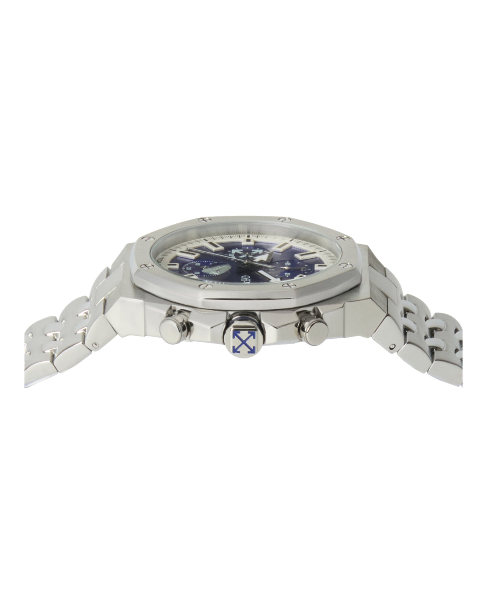 HIGH FREQUENCY CHRONO Bracelet Watch