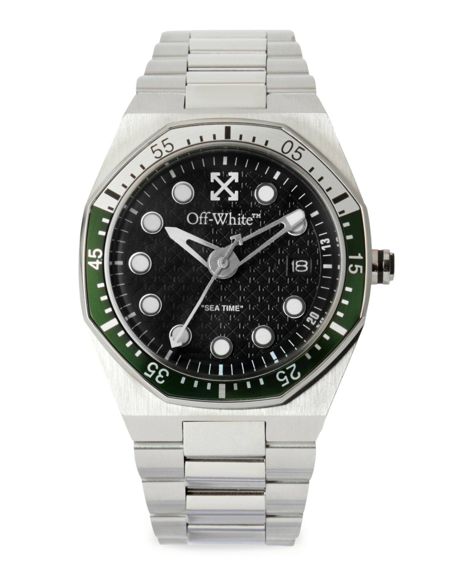 DRY MODE Bracelet Watch
