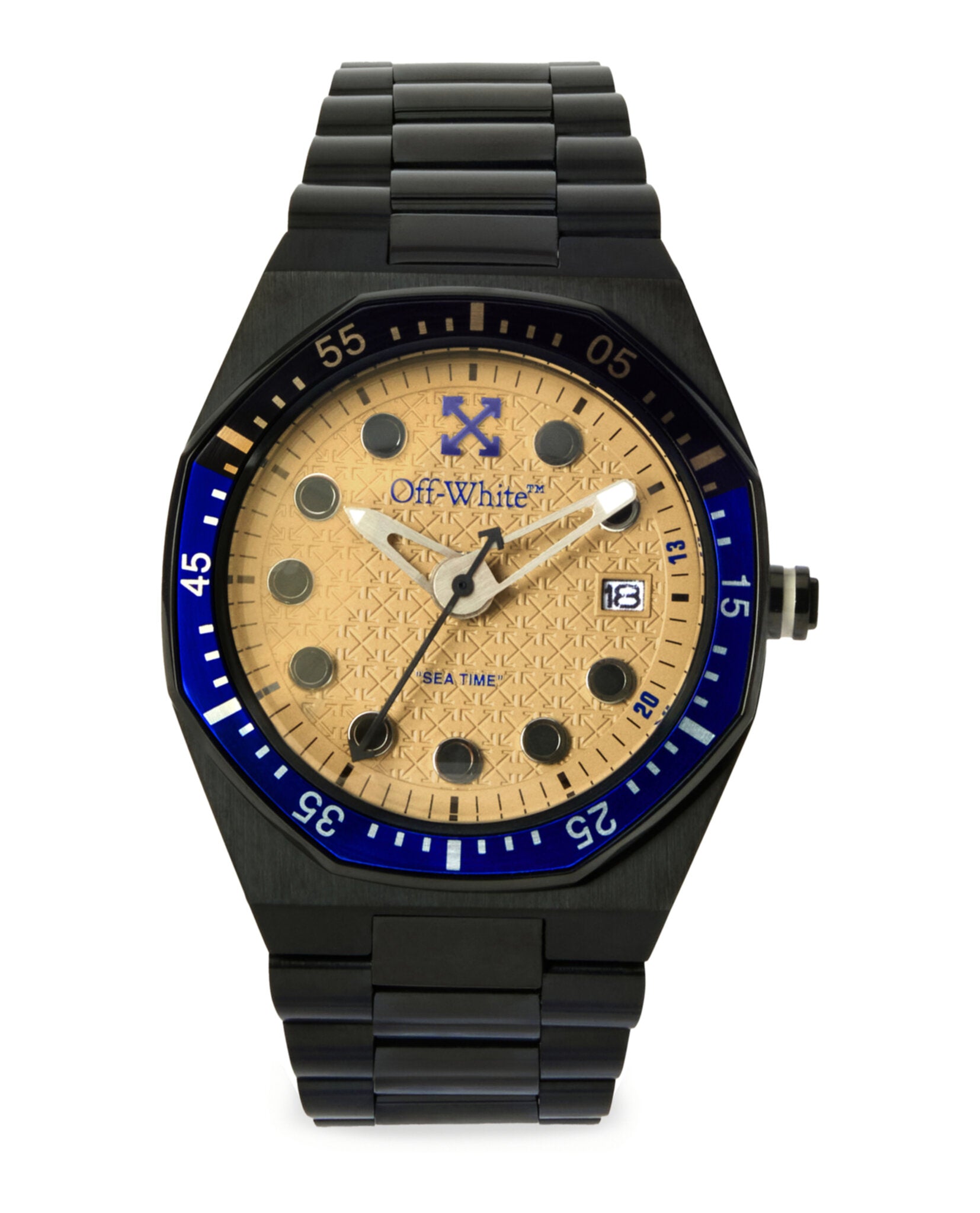 DRY MODE Bracelet Watch